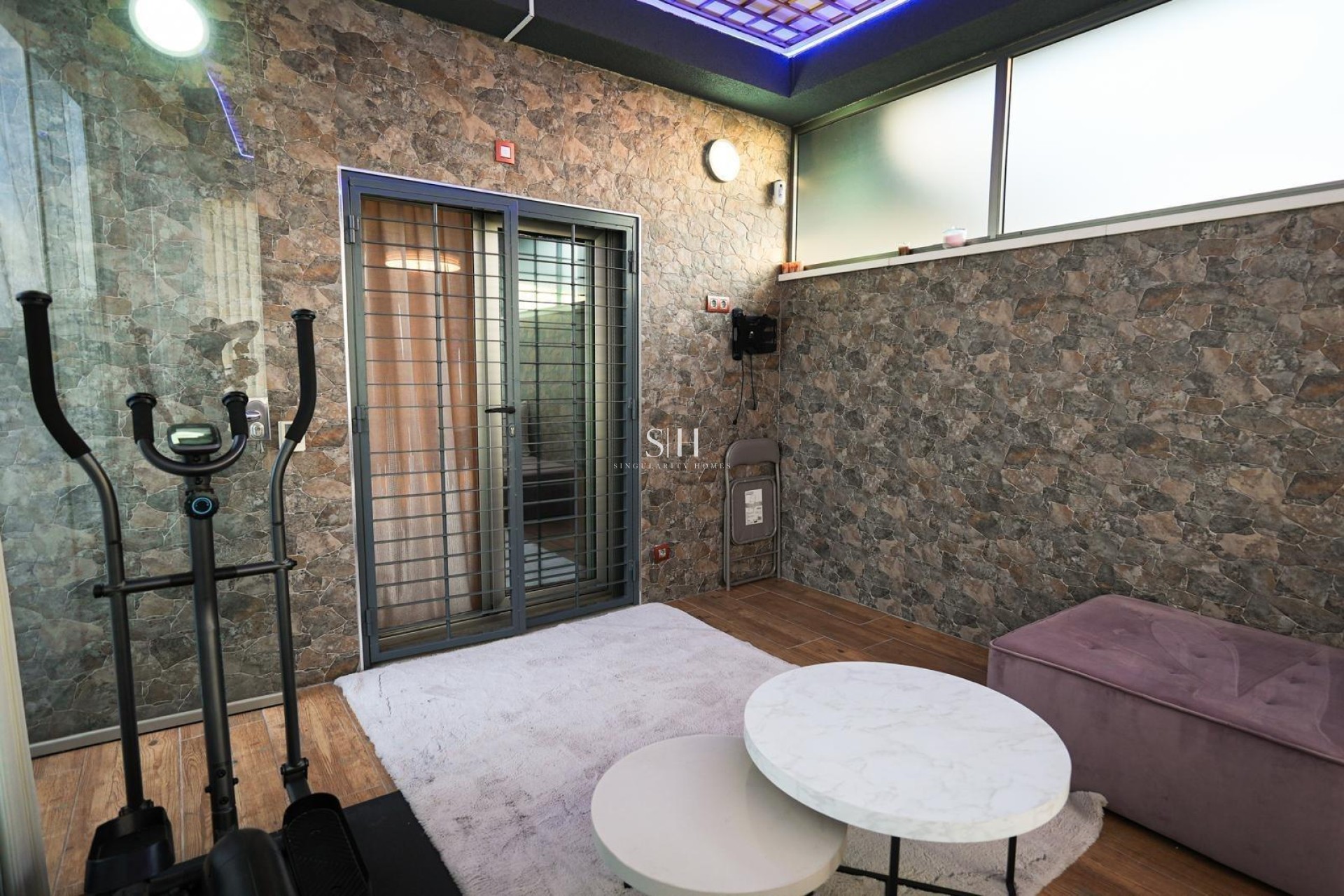 Wiederverkauf - Haus - Torrevieja - aguas nuevas