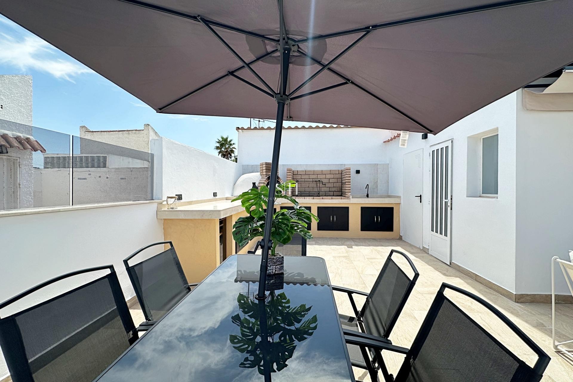 Wiederverkauf - Haus - Torrevieja - aguas nuevas
