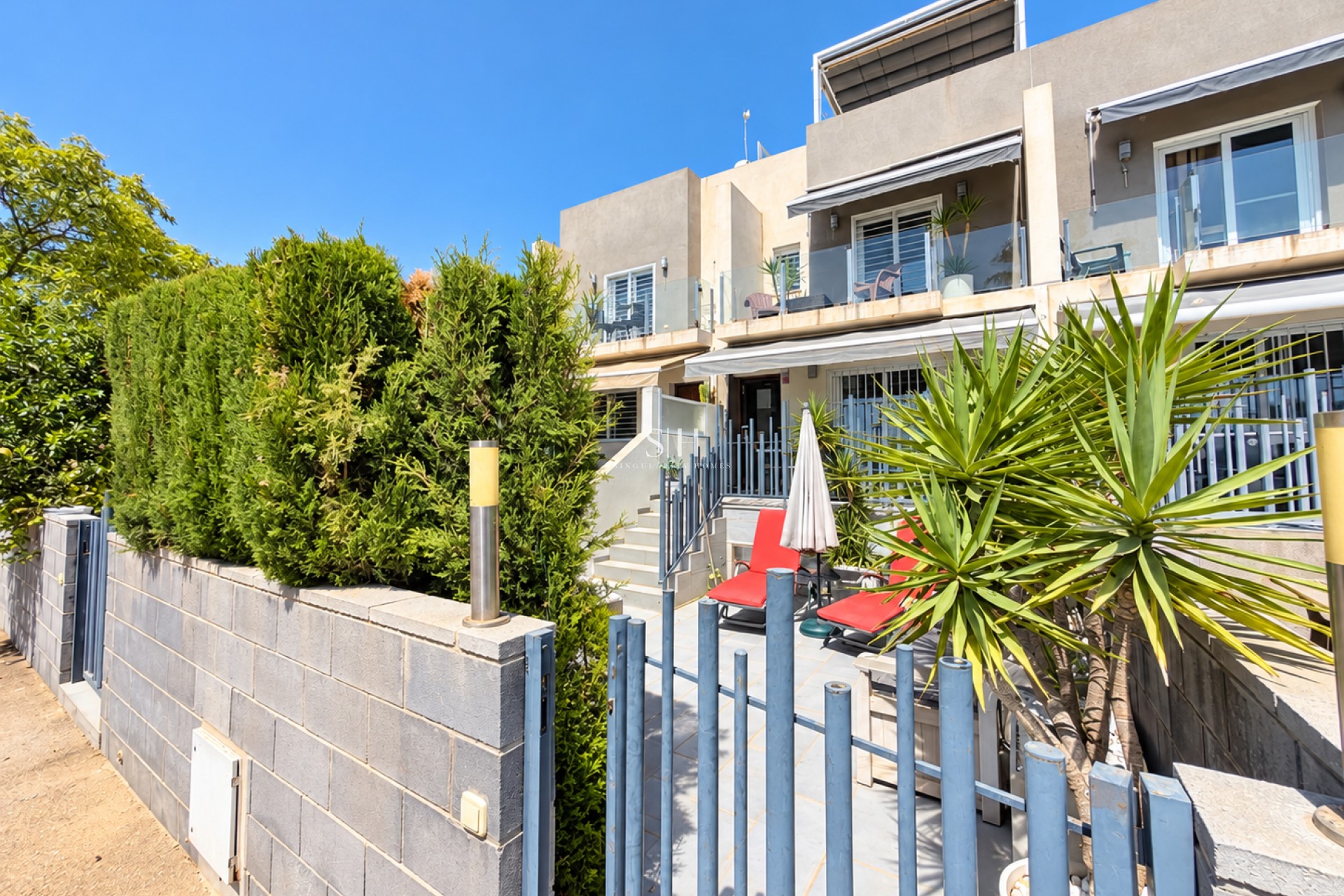 Wiederverkauf - Haus - Torrevieja - Aguas Nuevas