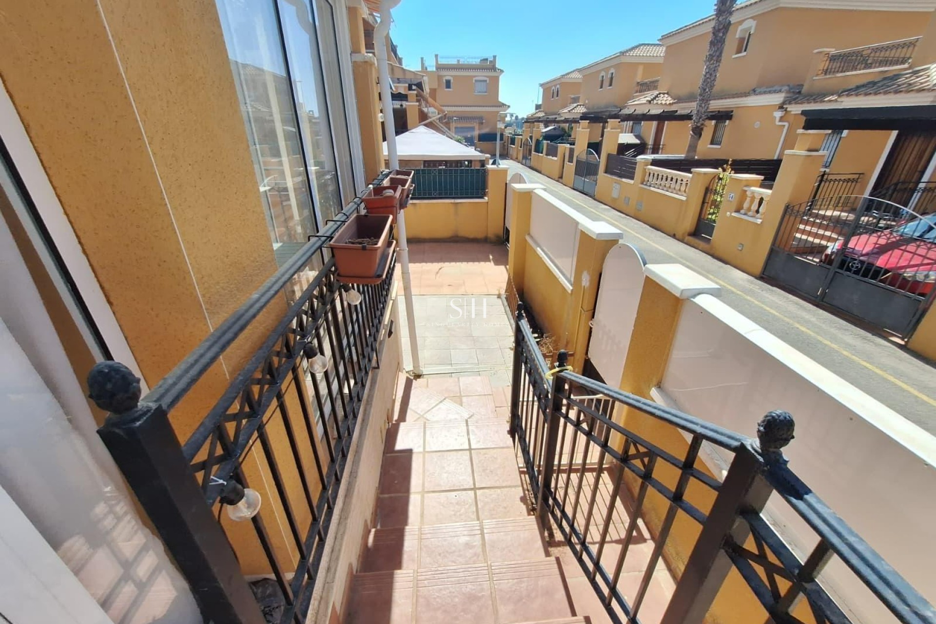 Wiederverkauf - Haus - Torrevieja - aguas nuevas