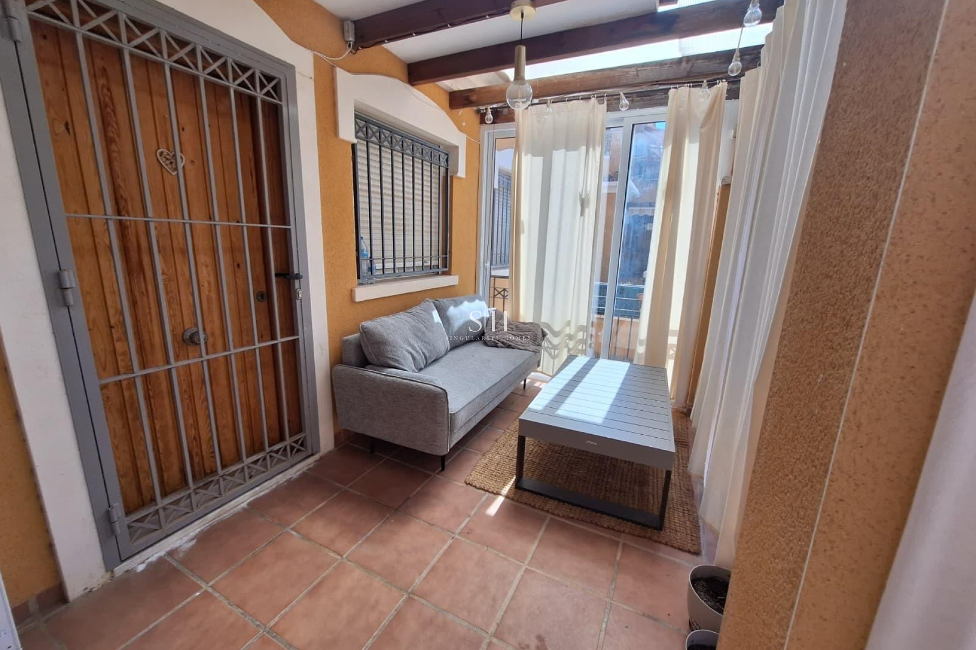 Wiederverkauf - Haus - Torrevieja - aguas nuevas