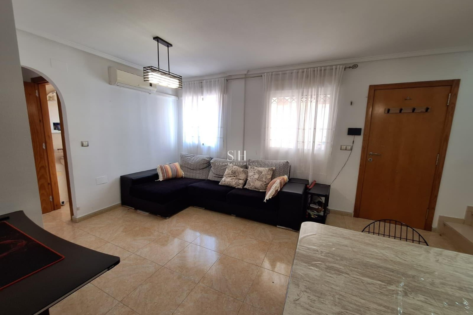 Wiederverkauf - Haus - Torrevieja - aguas nuevas