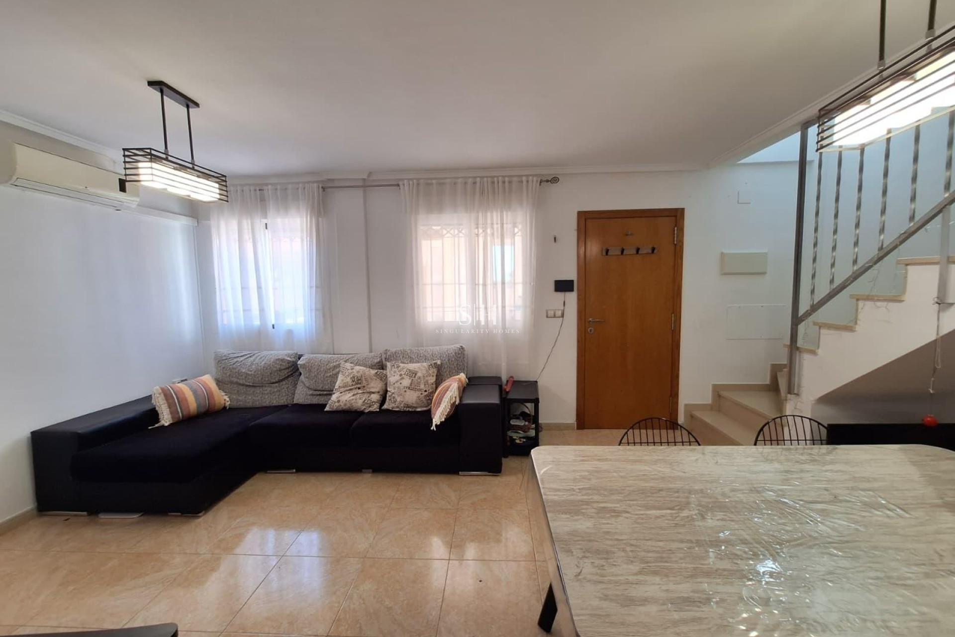 Wiederverkauf - Haus - Torrevieja - aguas nuevas
