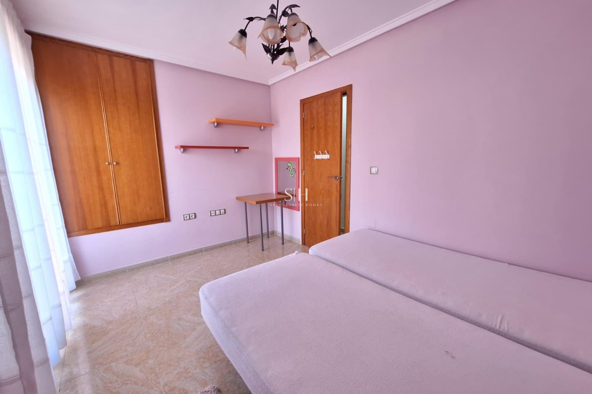 Wiederverkauf - Haus - Torrevieja - aguas nuevas