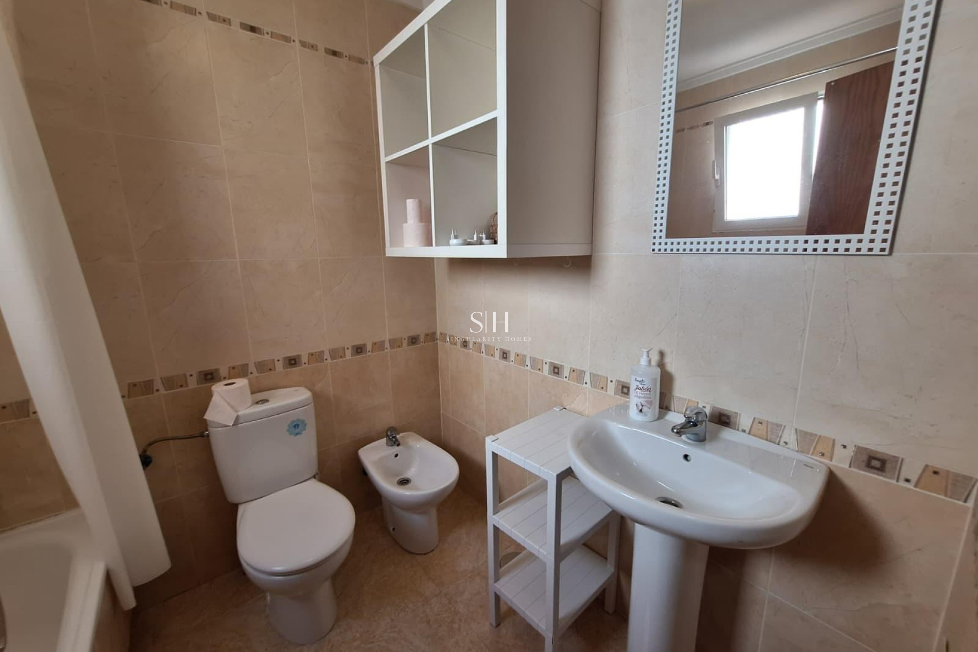 Wiederverkauf - Haus - Torrevieja - aguas nuevas