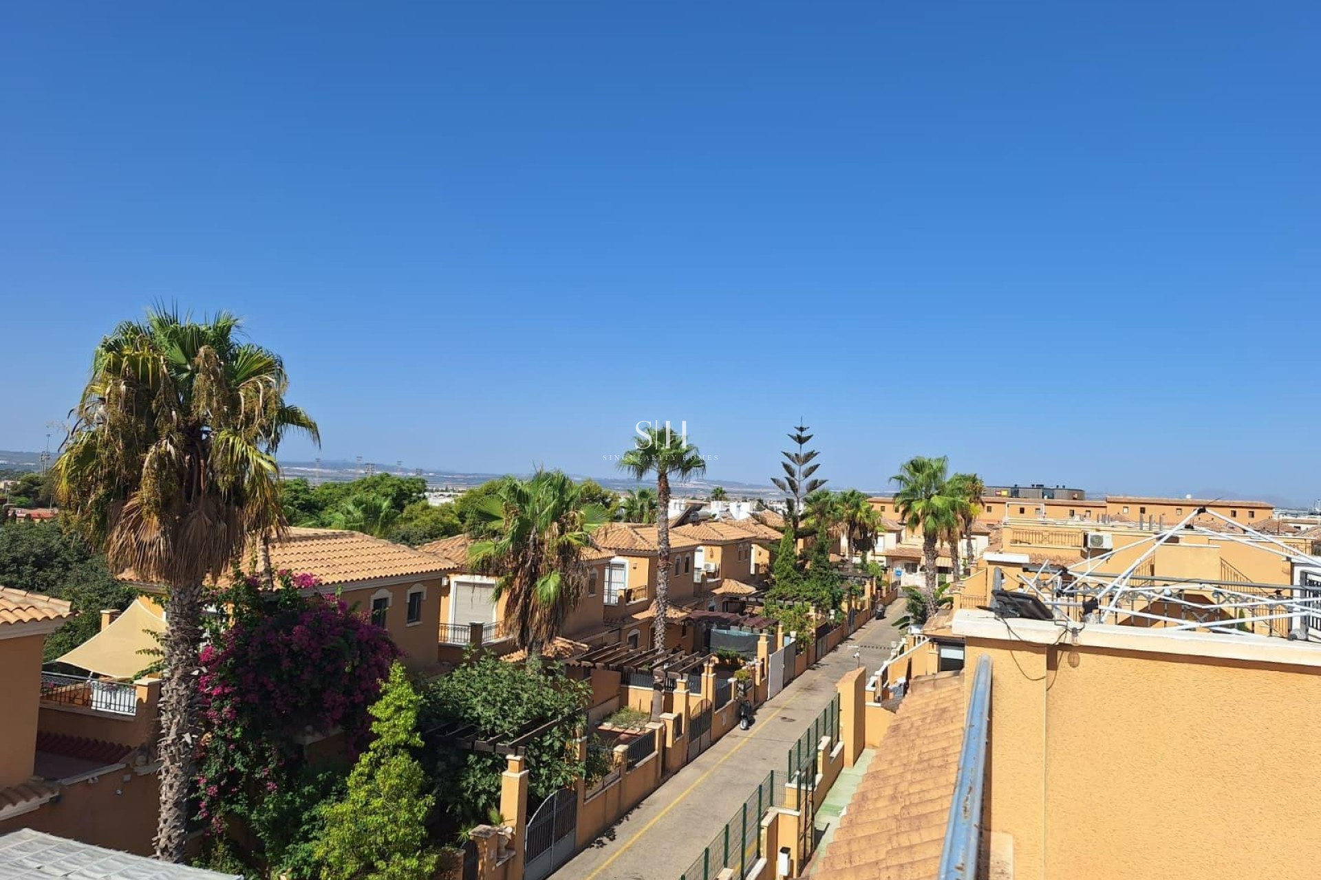 Wiederverkauf - Haus - Torrevieja - aguas nuevas