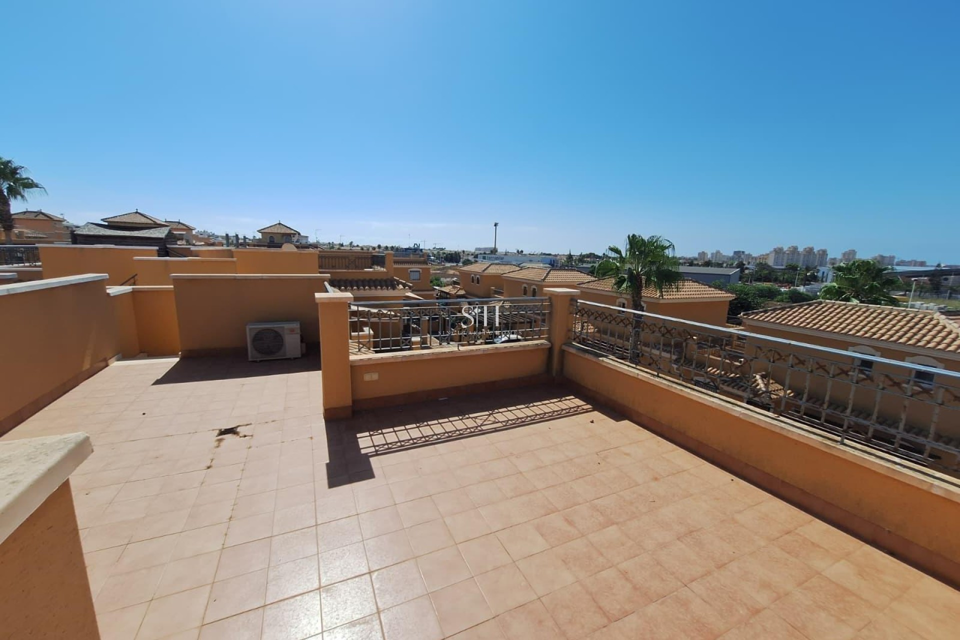 Wiederverkauf - Haus - Torrevieja - aguas nuevas