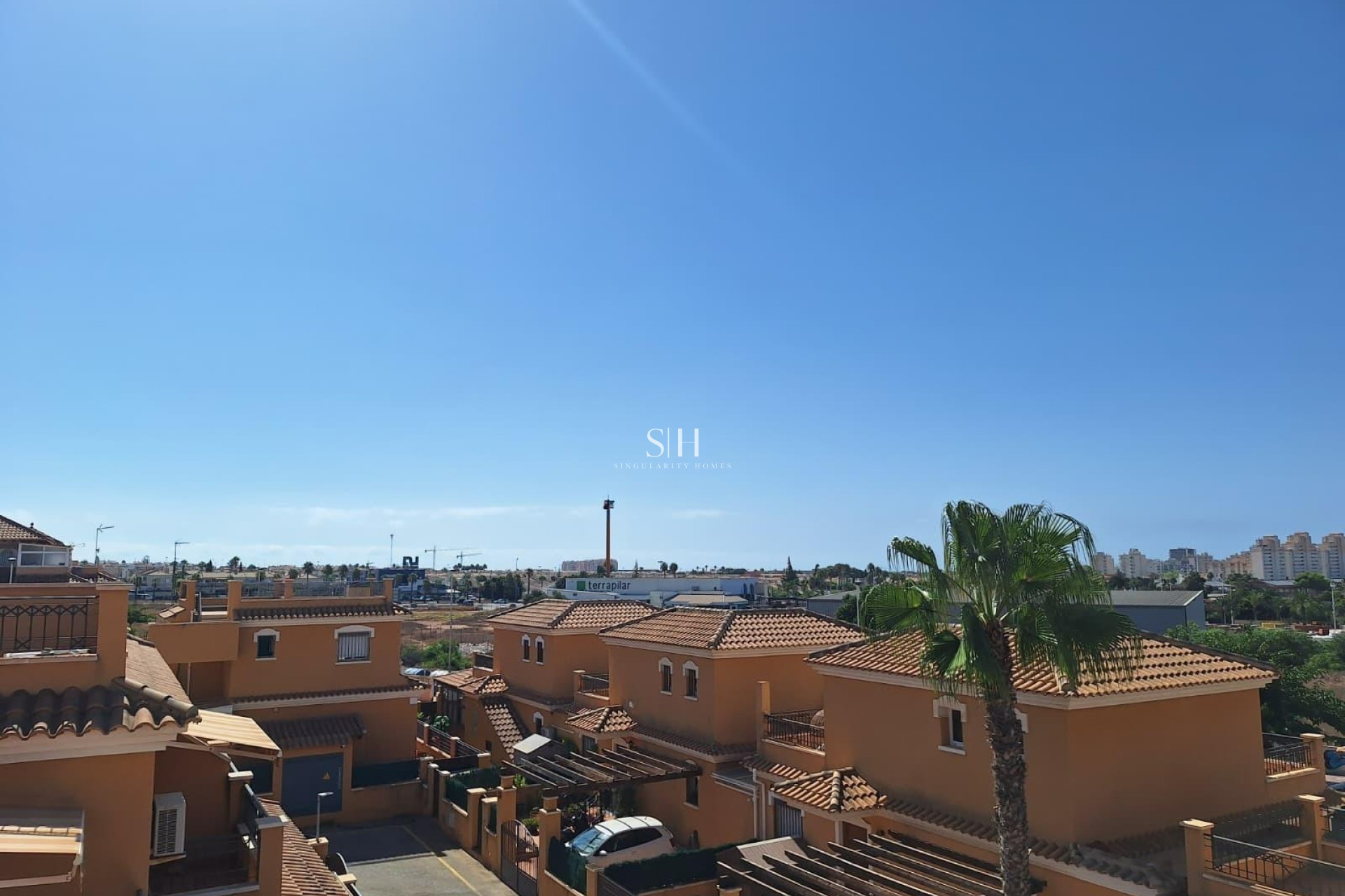 Wiederverkauf - Haus - Torrevieja - aguas nuevas