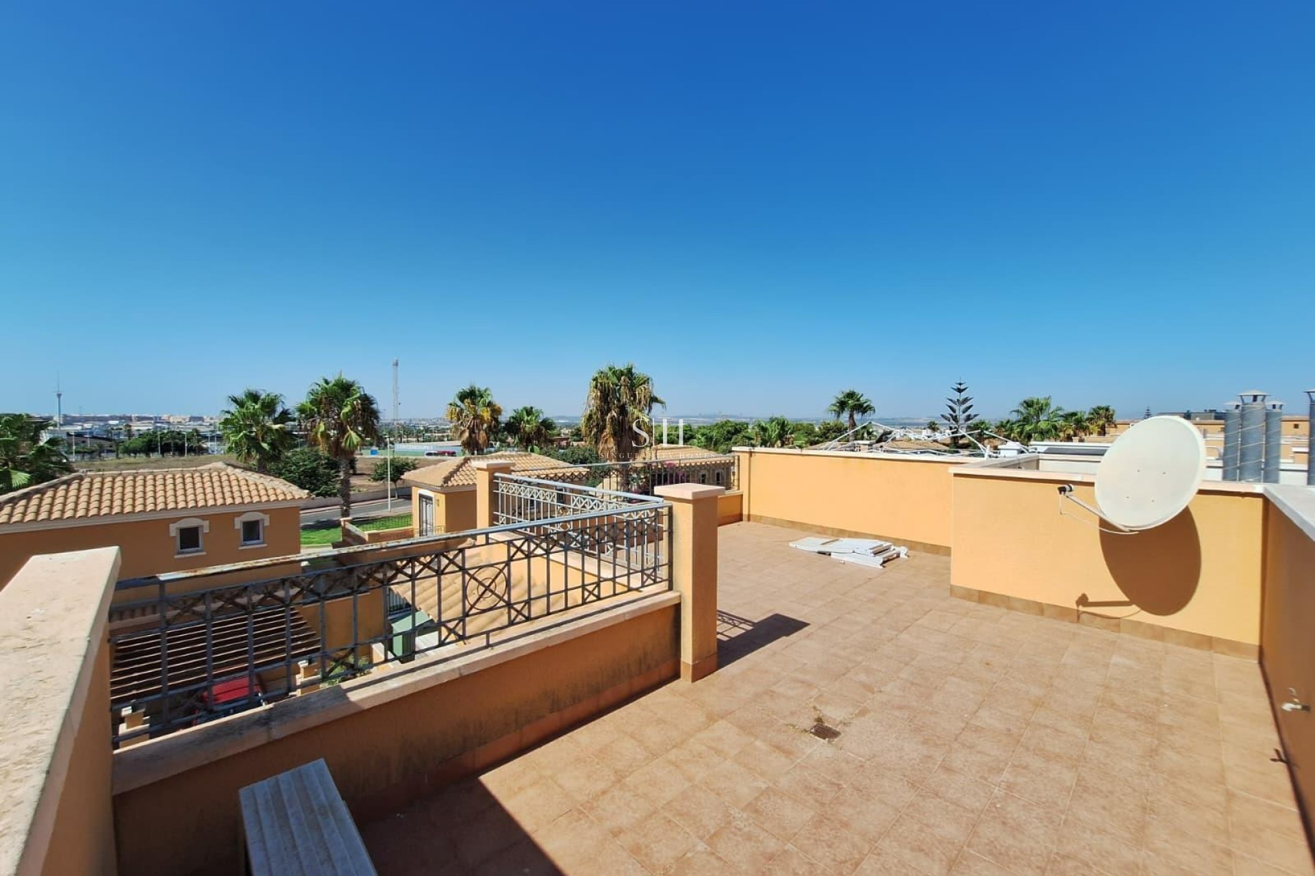 Wiederverkauf - Haus - Torrevieja - aguas nuevas