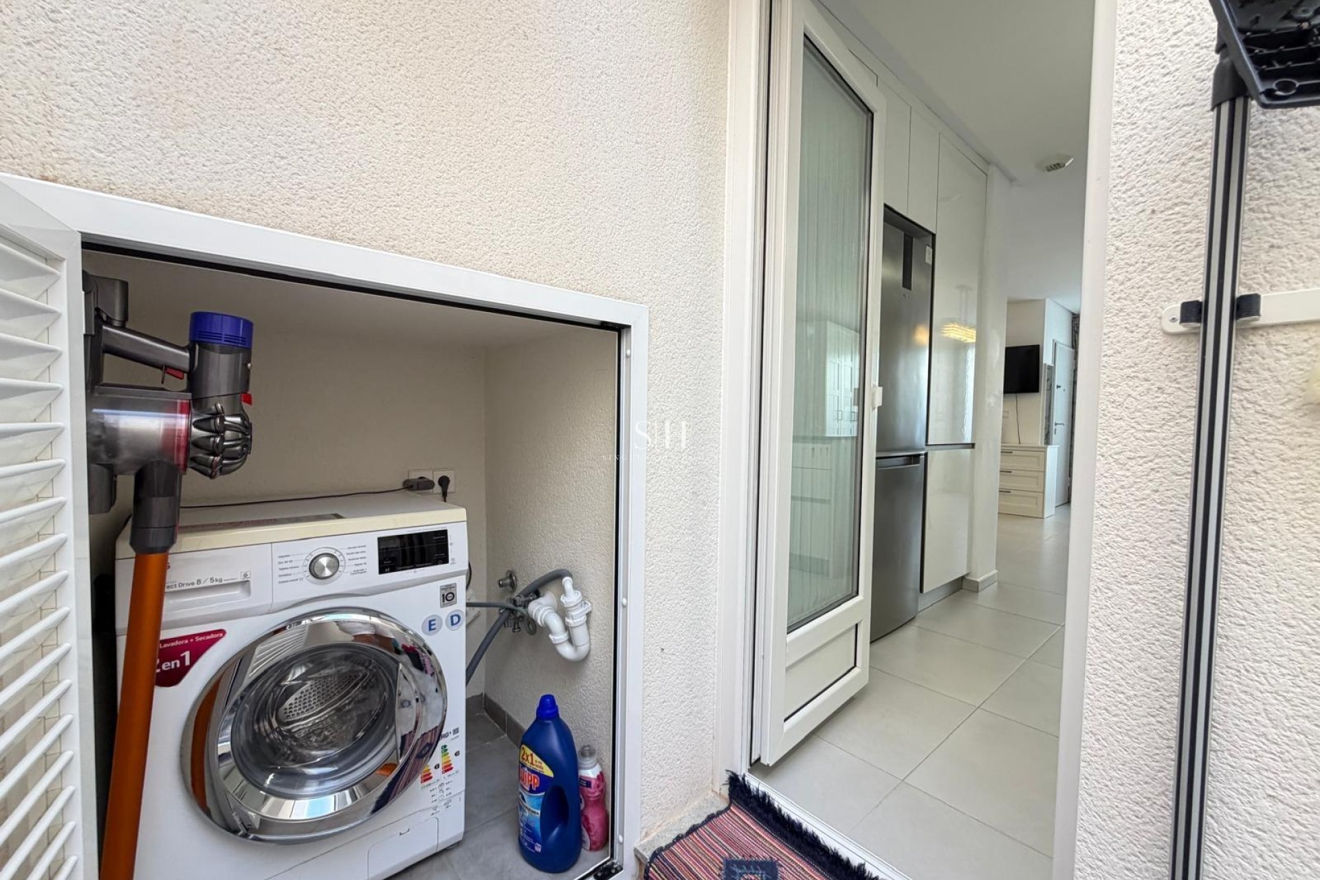 Wiederverkauf - Haus - Torrevieja - aguas nuevas