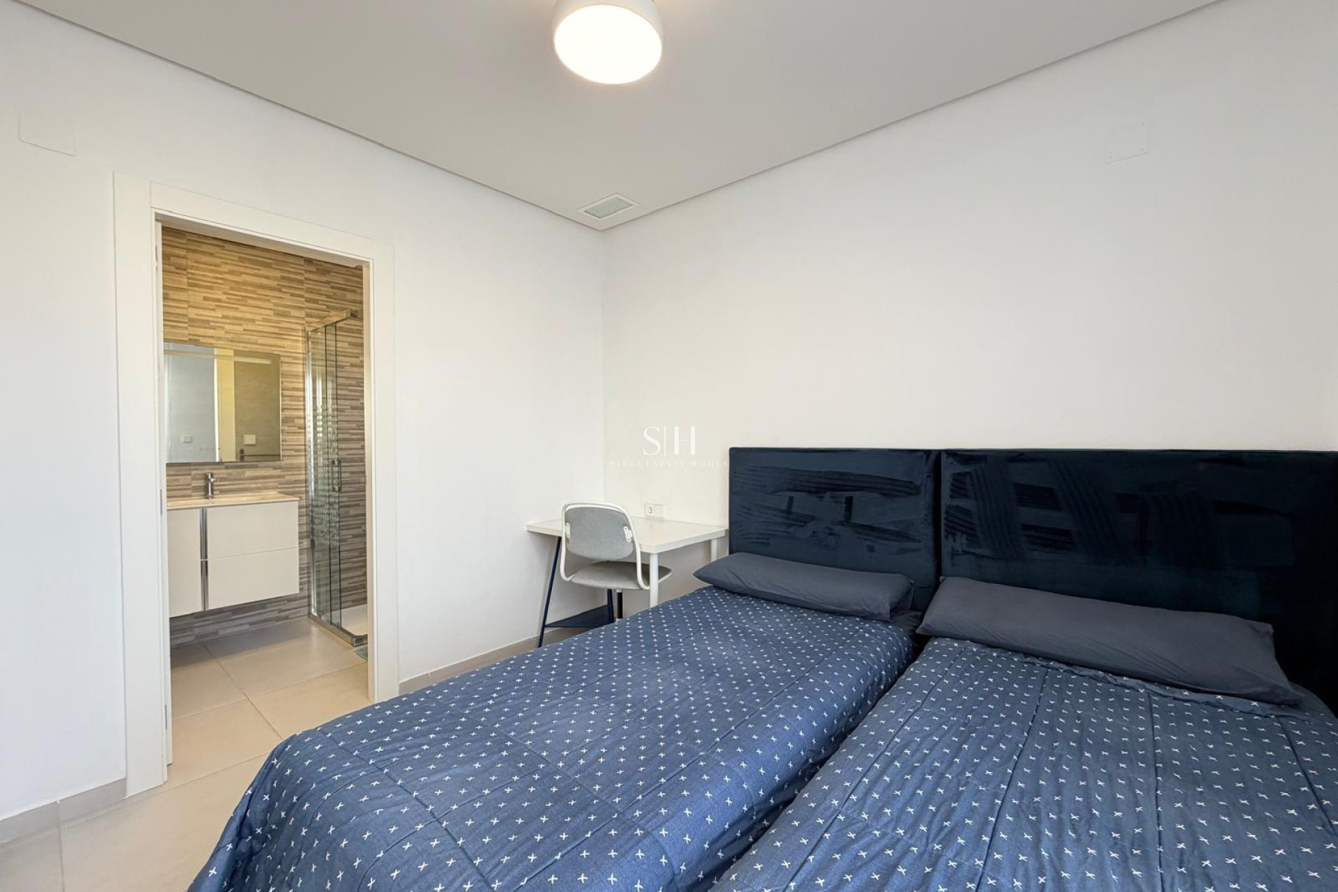 Wiederverkauf - Haus - Torrevieja - aguas nuevas