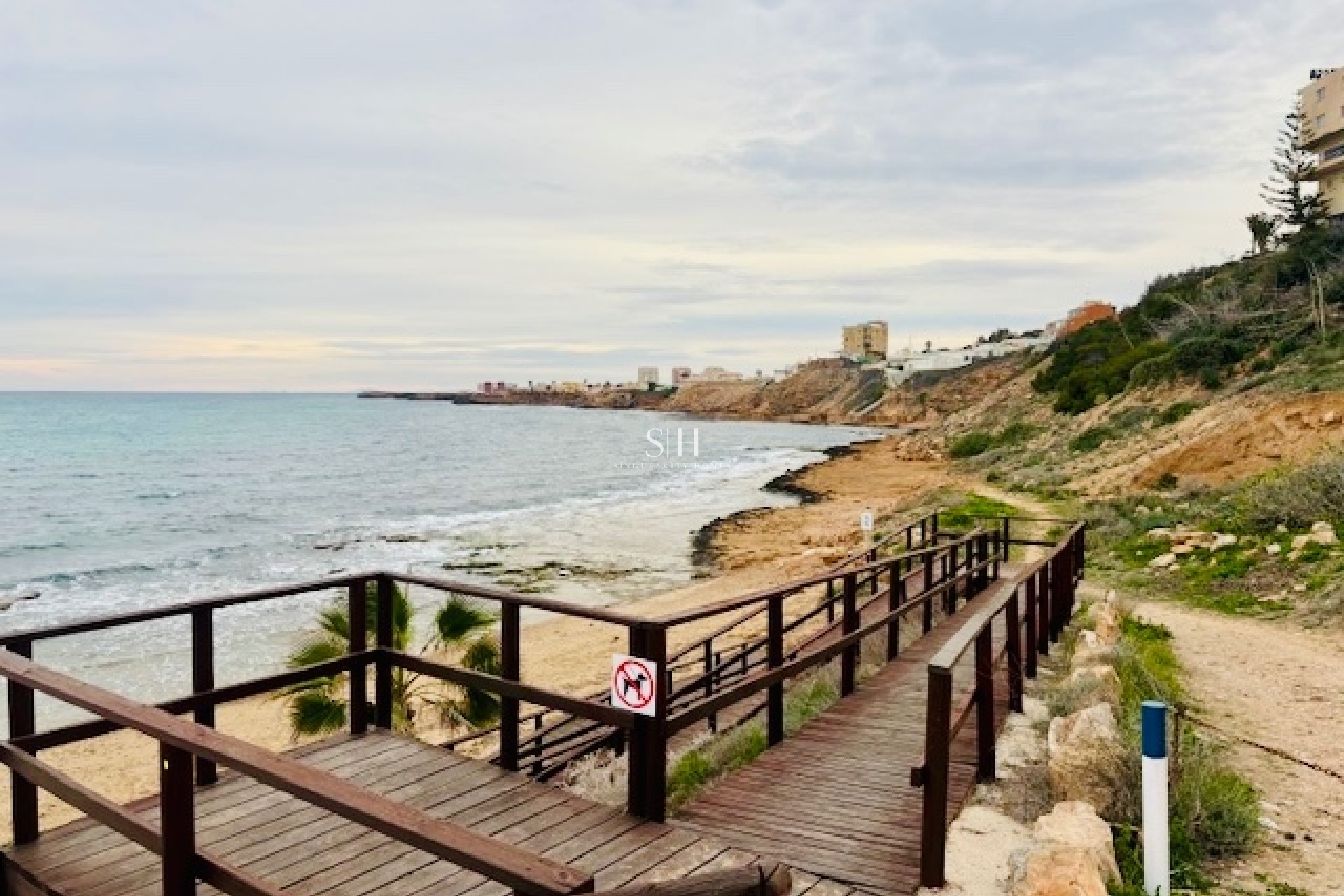 Wiederverkauf - Haus - Torrevieja - Cabo Cervera
