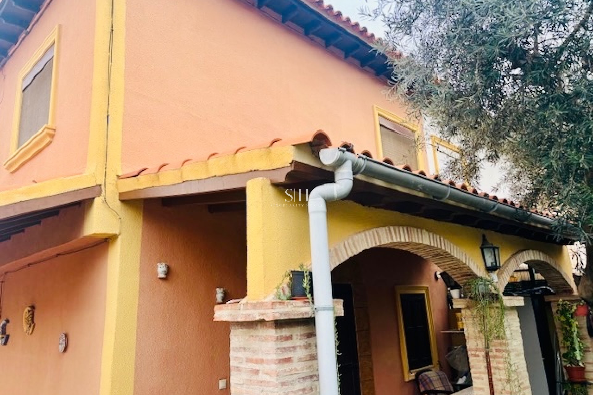 Wiederverkauf - Haus - Torrevieja - Cabo Cervera