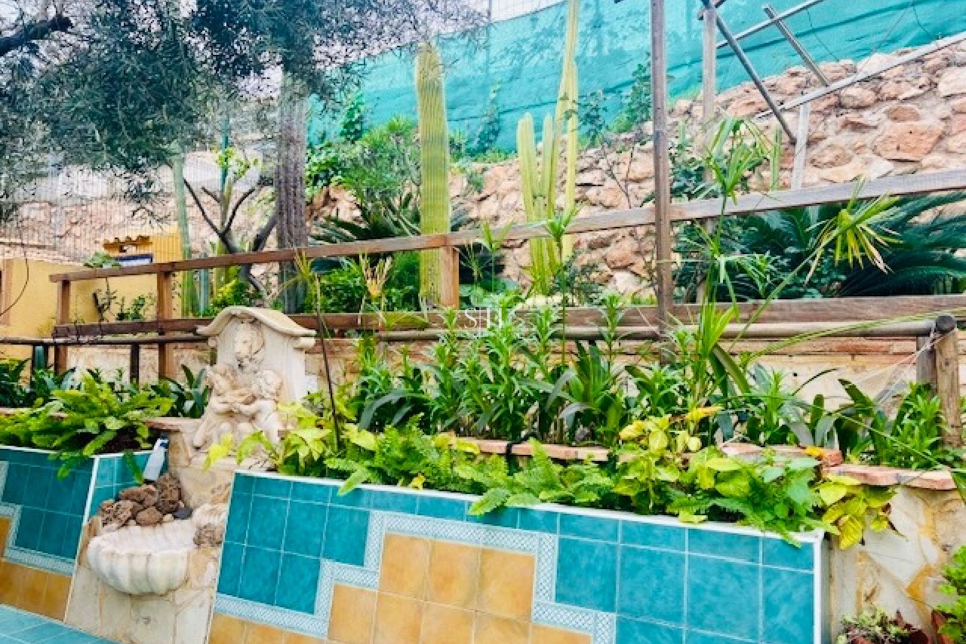 Wiederverkauf - Haus - Torrevieja - Cabo Cervera