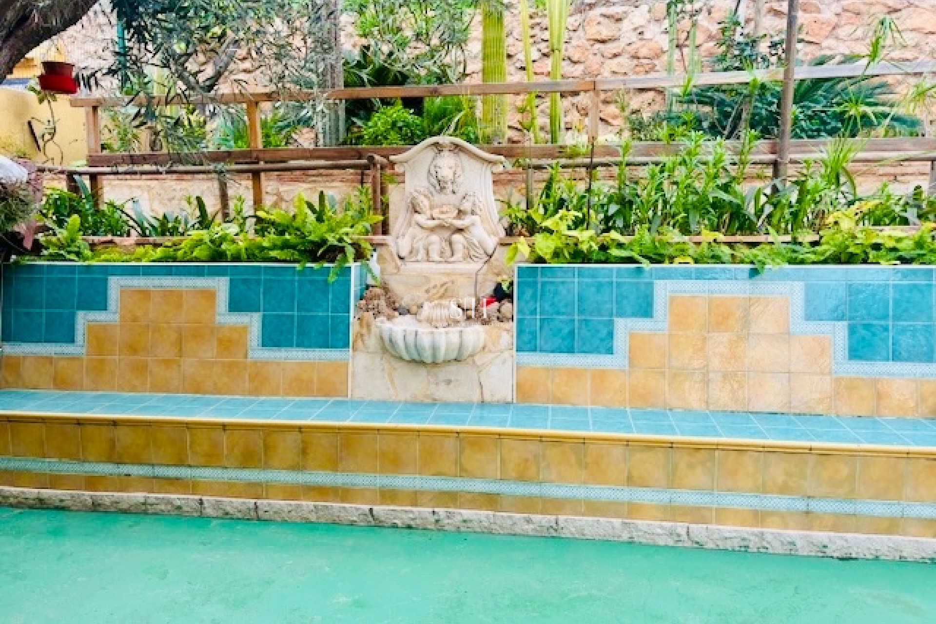 Wiederverkauf - Haus - Torrevieja - Cabo Cervera