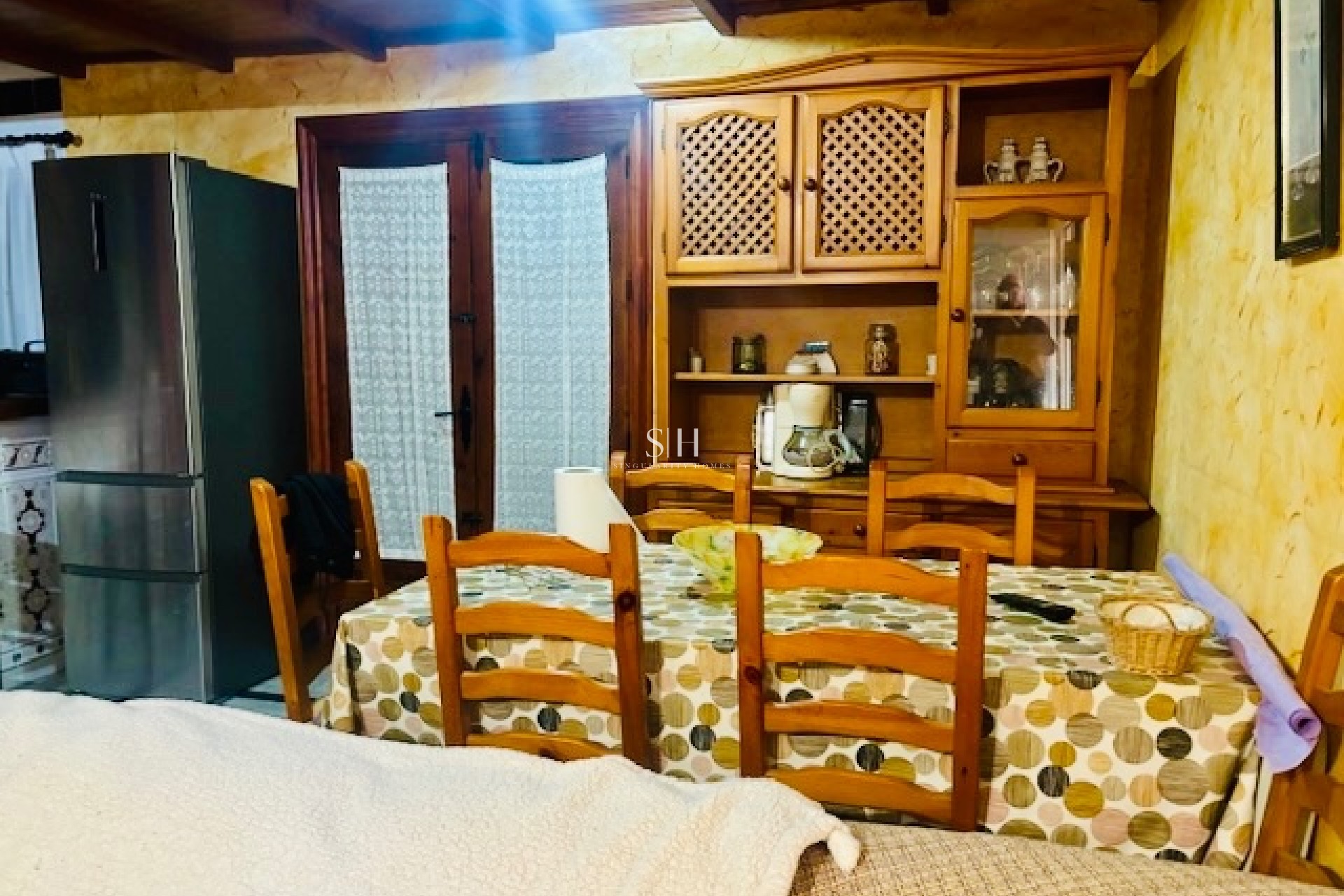 Wiederverkauf - Haus - Torrevieja - Cabo Cervera