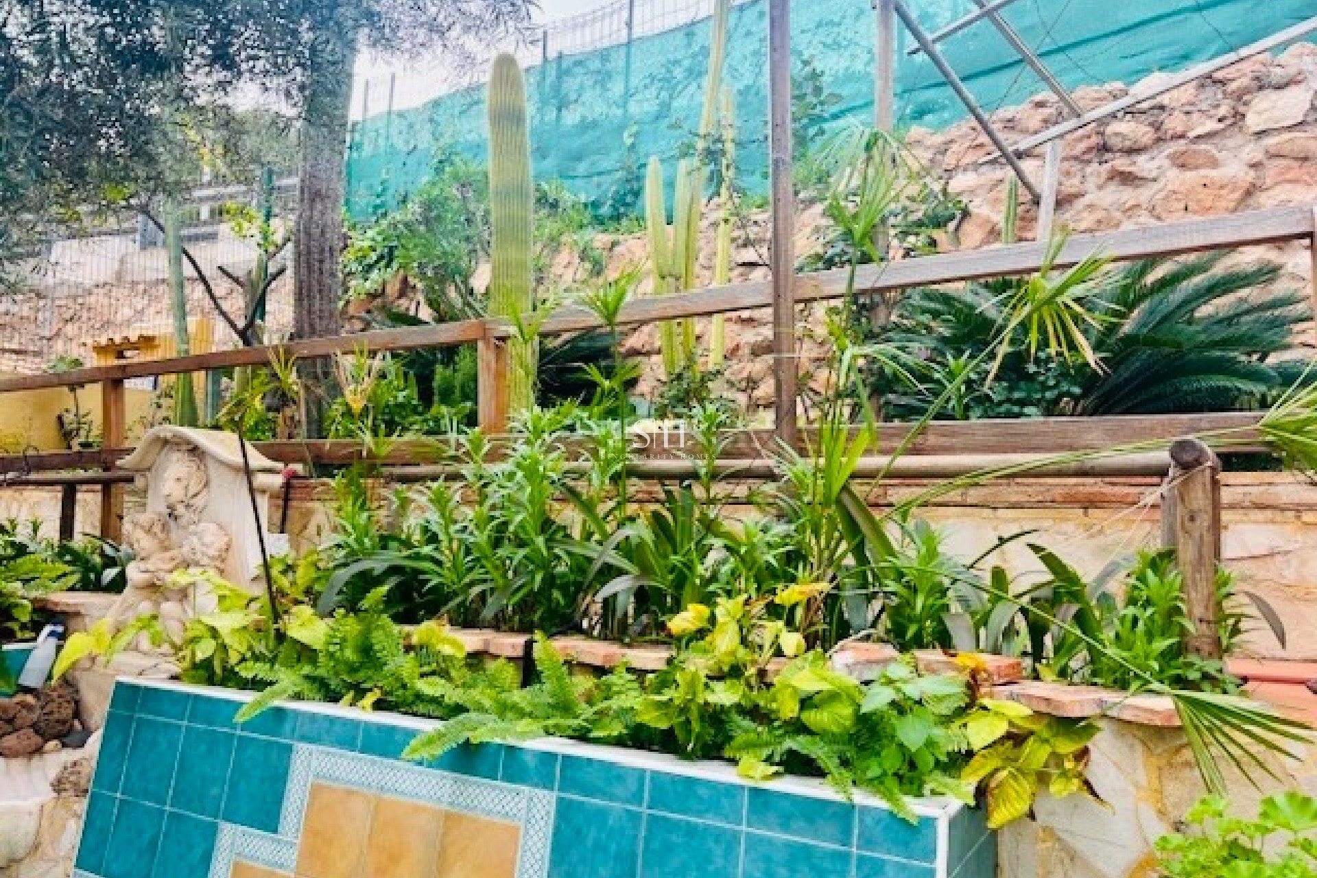 Wiederverkauf - Haus - Torrevieja - Cabo Cervera