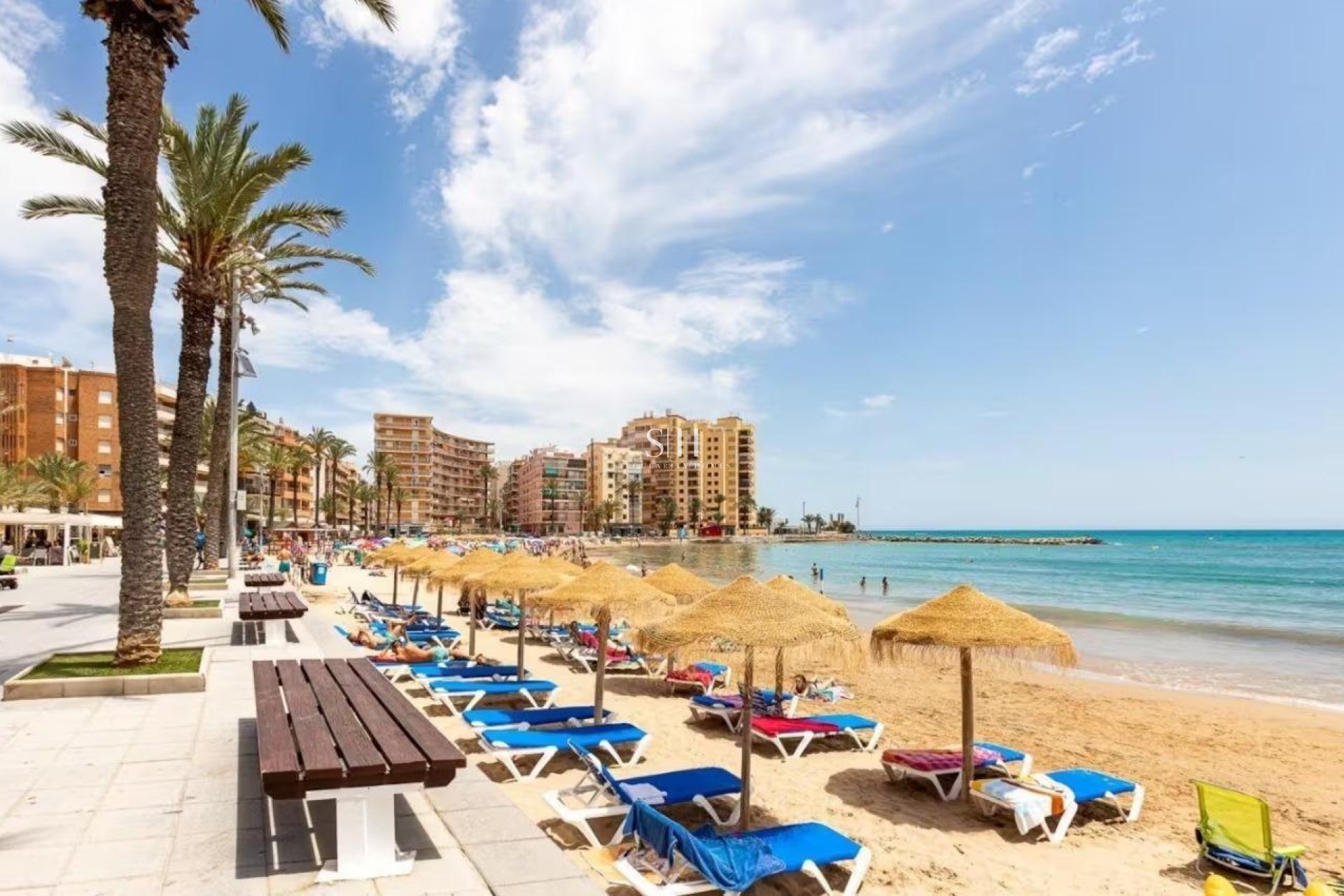 Wiederverkauf - Haus - Torrevieja - Cabo Cervera