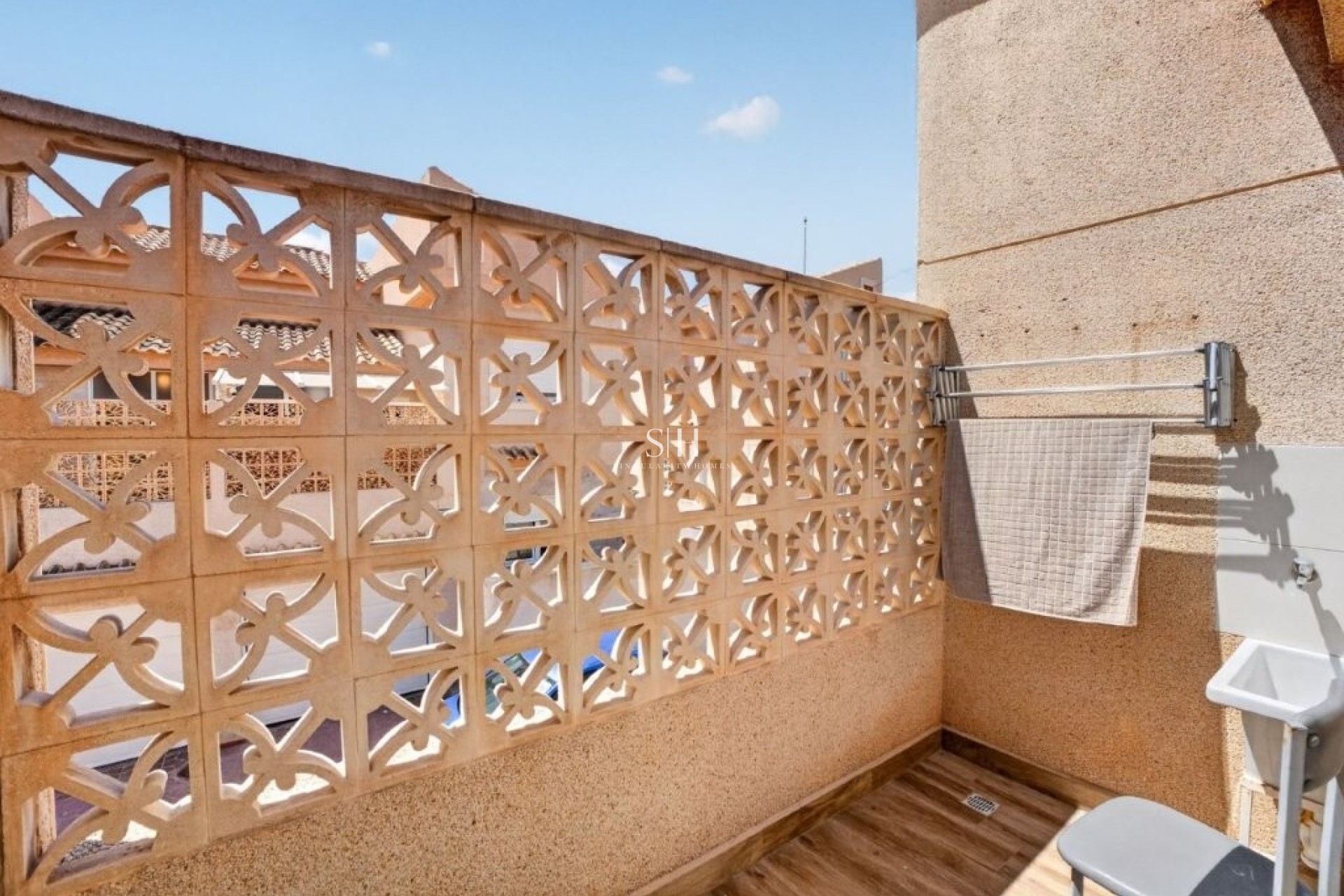 Wiederverkauf - Haus - Torrevieja - Cabo Cervera