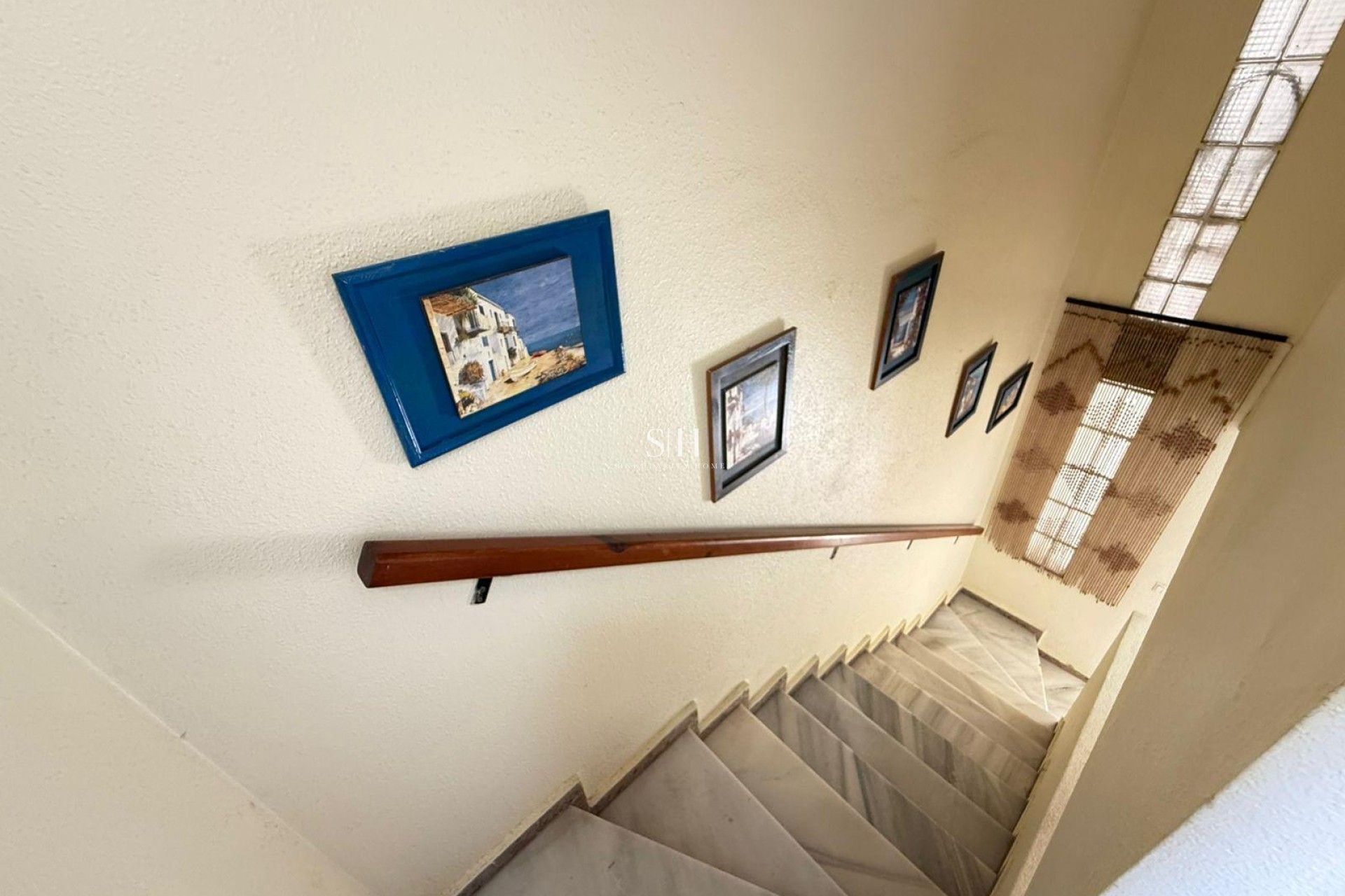 Wiederverkauf - Haus - Torrevieja - Calas Blanca