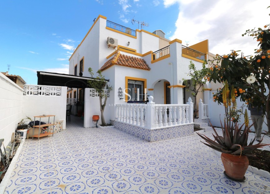 Wiederverkauf - Haus - Torrevieja - Carrefour