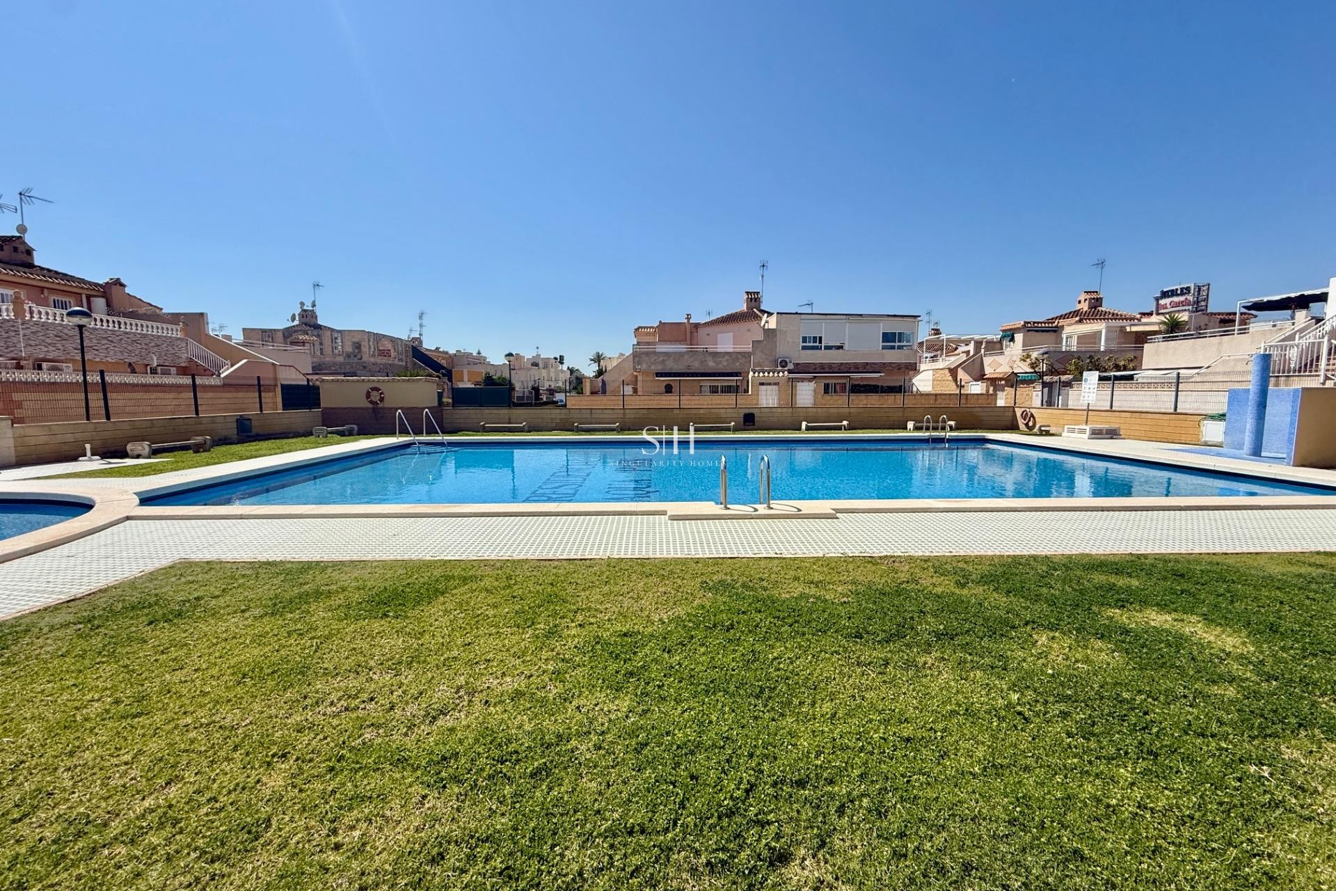 Wiederverkauf - Haus - Torrevieja - Carrefour