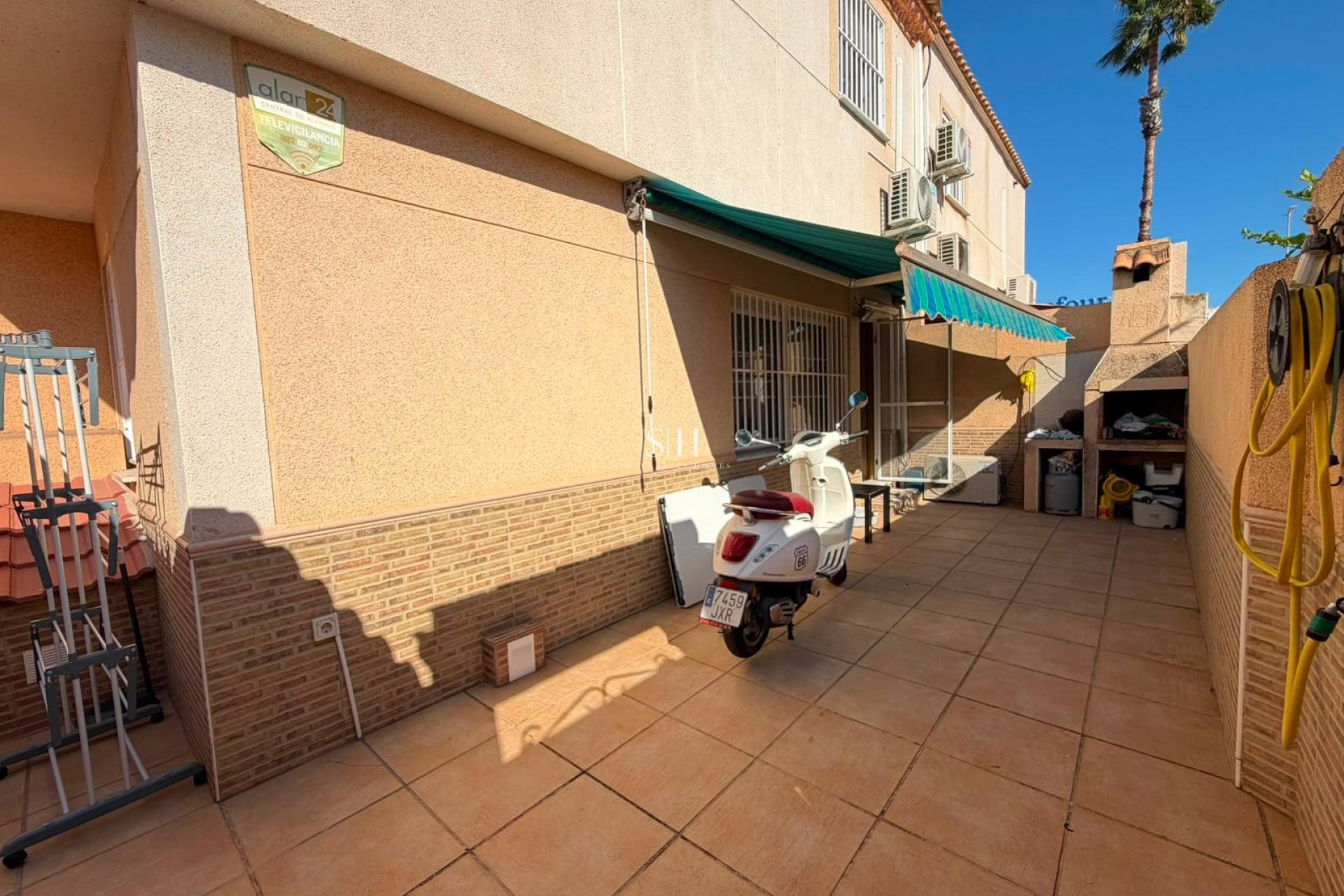Wiederverkauf - Haus - Torrevieja - Carrefour