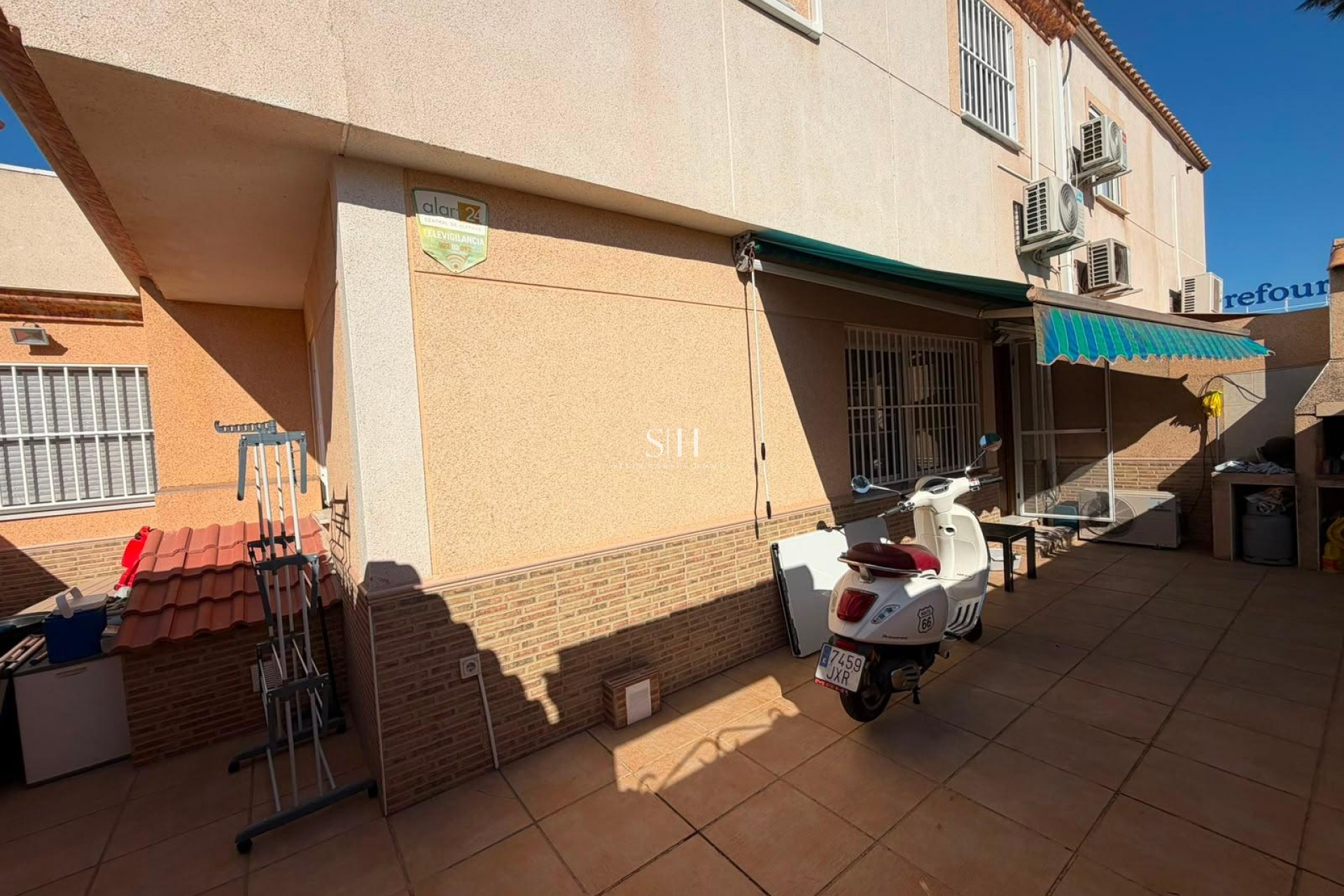 Wiederverkauf - Haus - Torrevieja - Carrefour