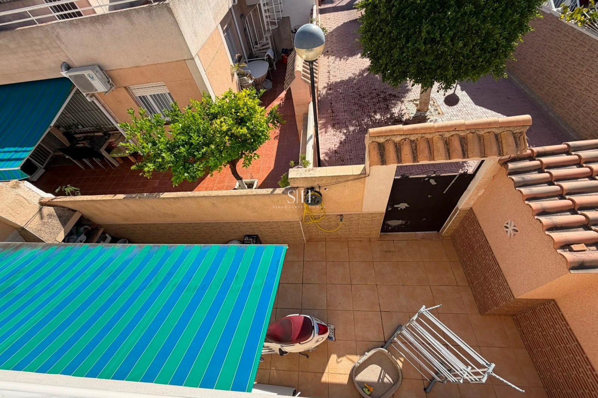 Wiederverkauf - Haus - Torrevieja - Carrefour