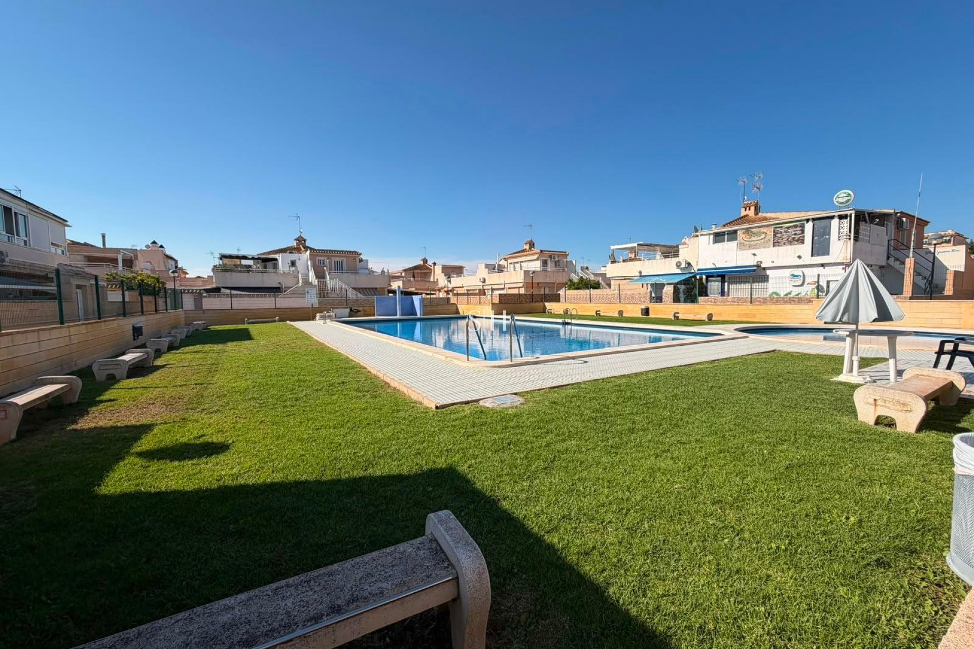 Wiederverkauf - Haus - Torrevieja - Carrefour