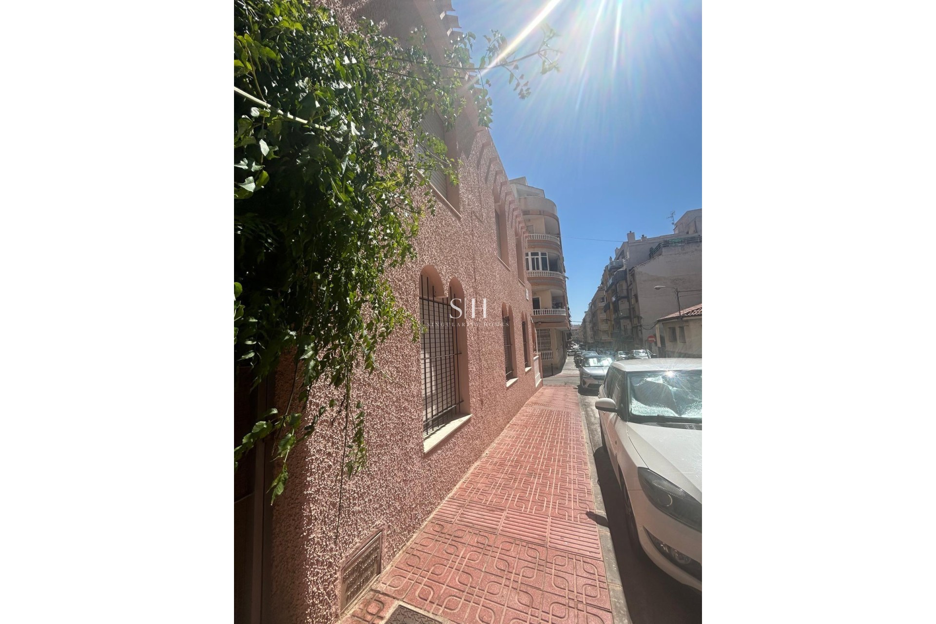 Wiederverkauf - Haus - Torrevieja - Centro