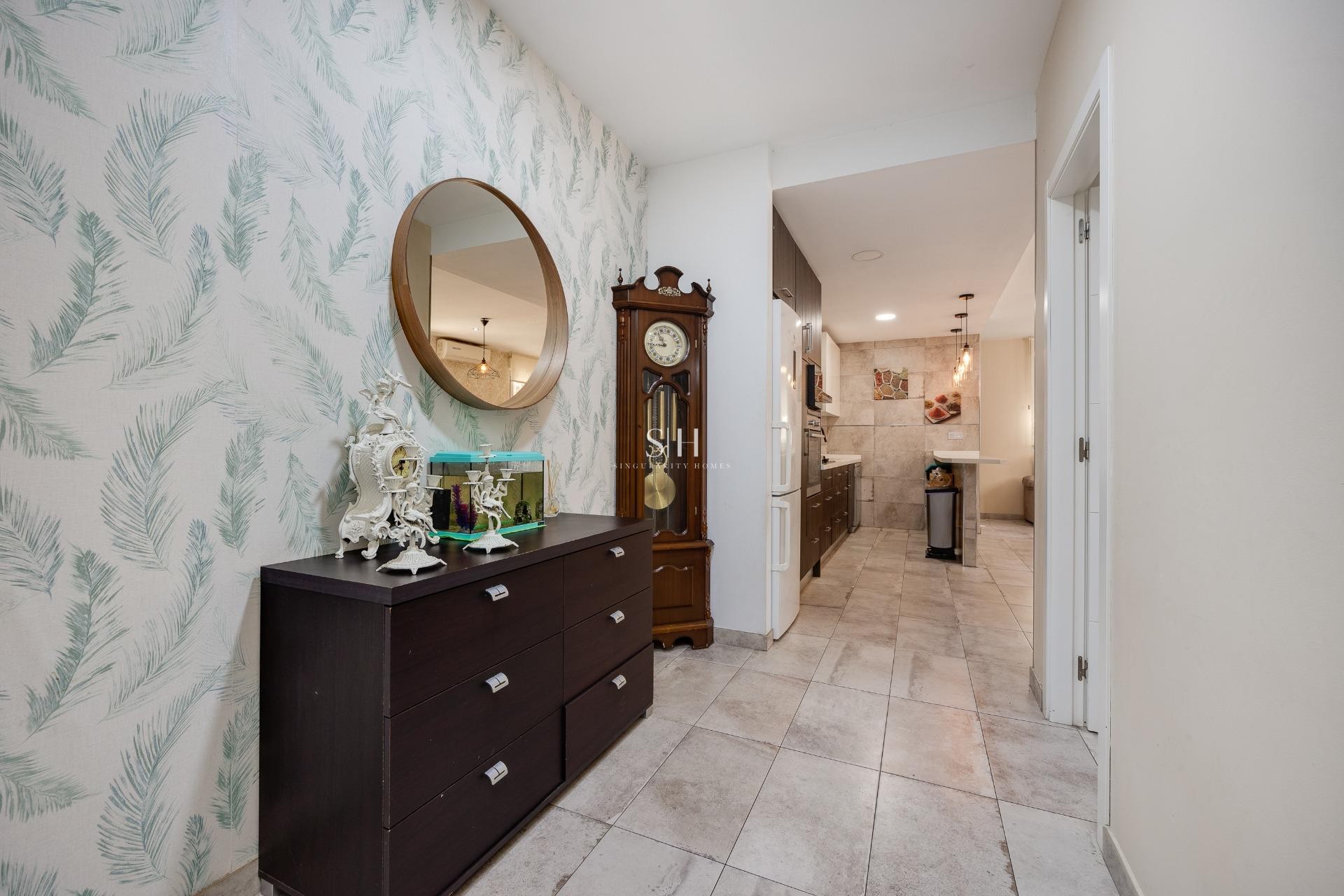 Wiederverkauf - Haus - Torrevieja - Centro