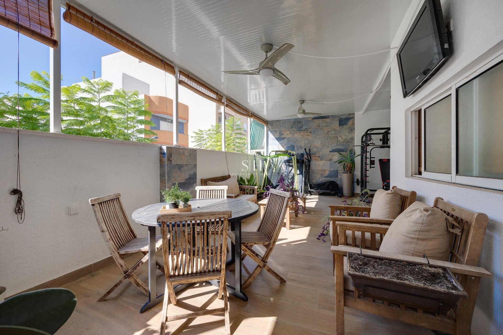 Wiederverkauf - Haus - Torrevieja - Centro