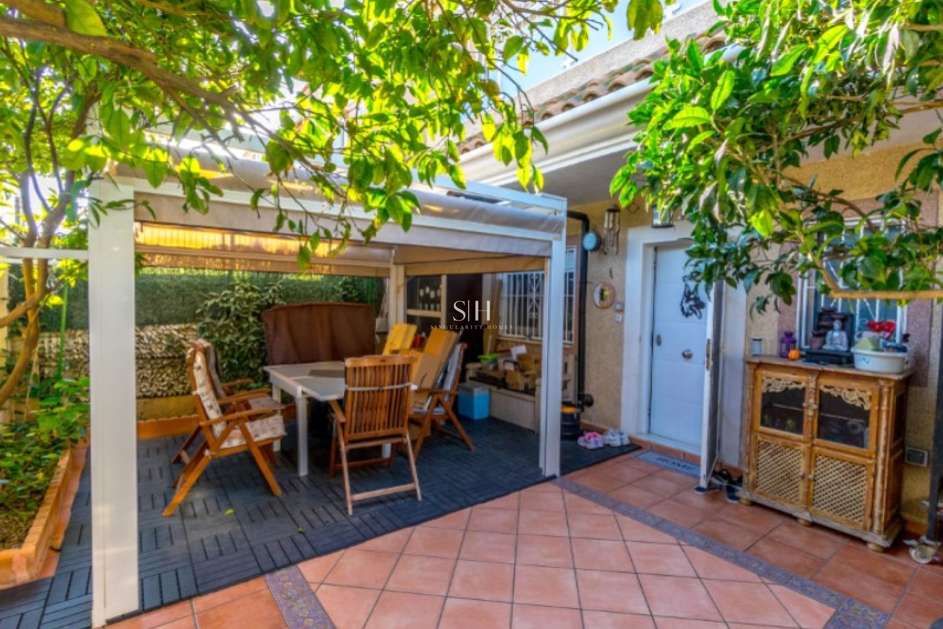 Wiederverkauf - Haus - Torrevieja - Costa Blanca