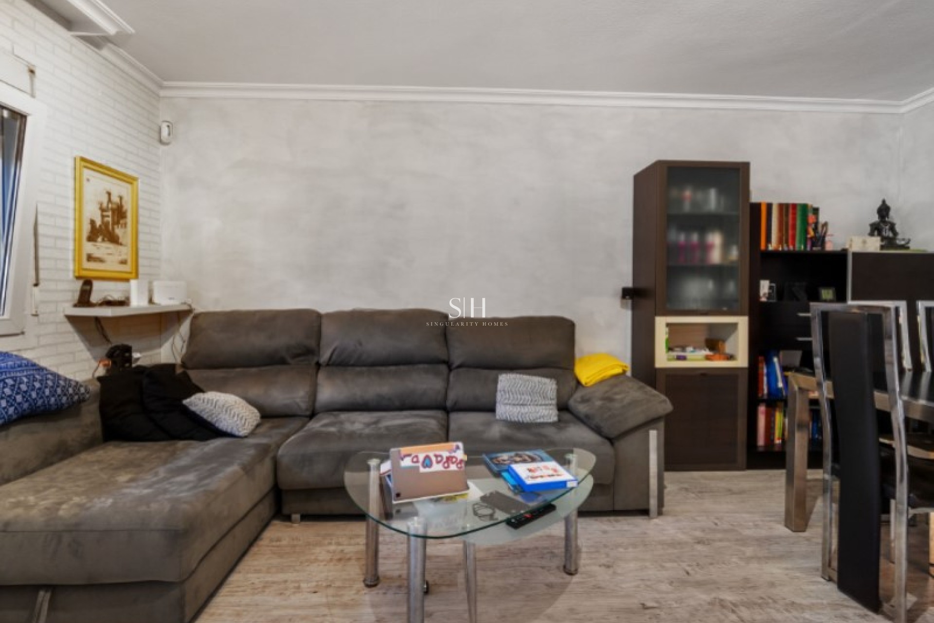 Wiederverkauf - Haus - Torrevieja - Costa Blanca