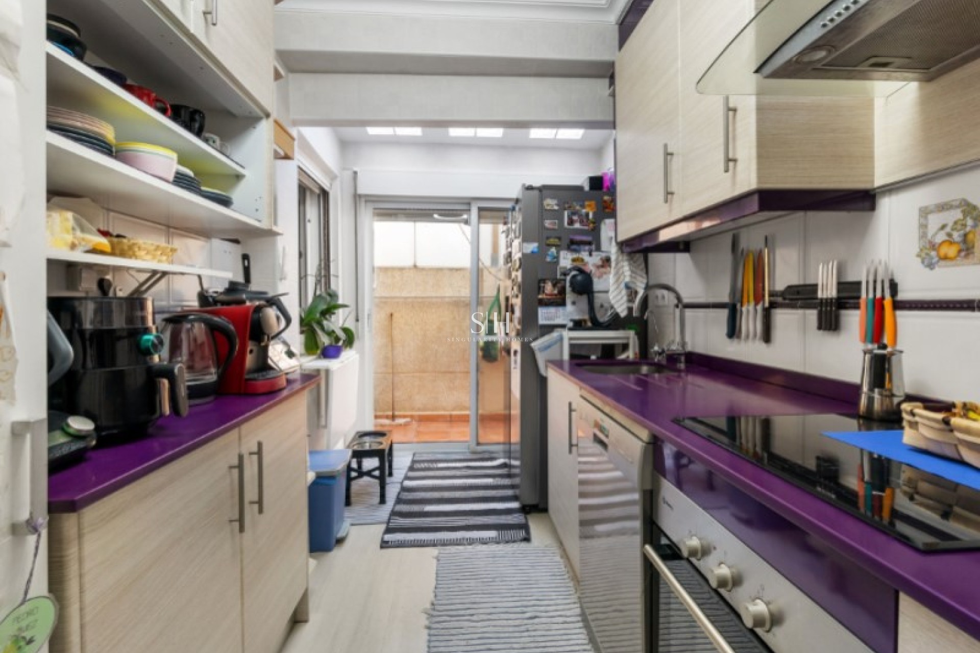 Wiederverkauf - Haus - Torrevieja - Costa Blanca