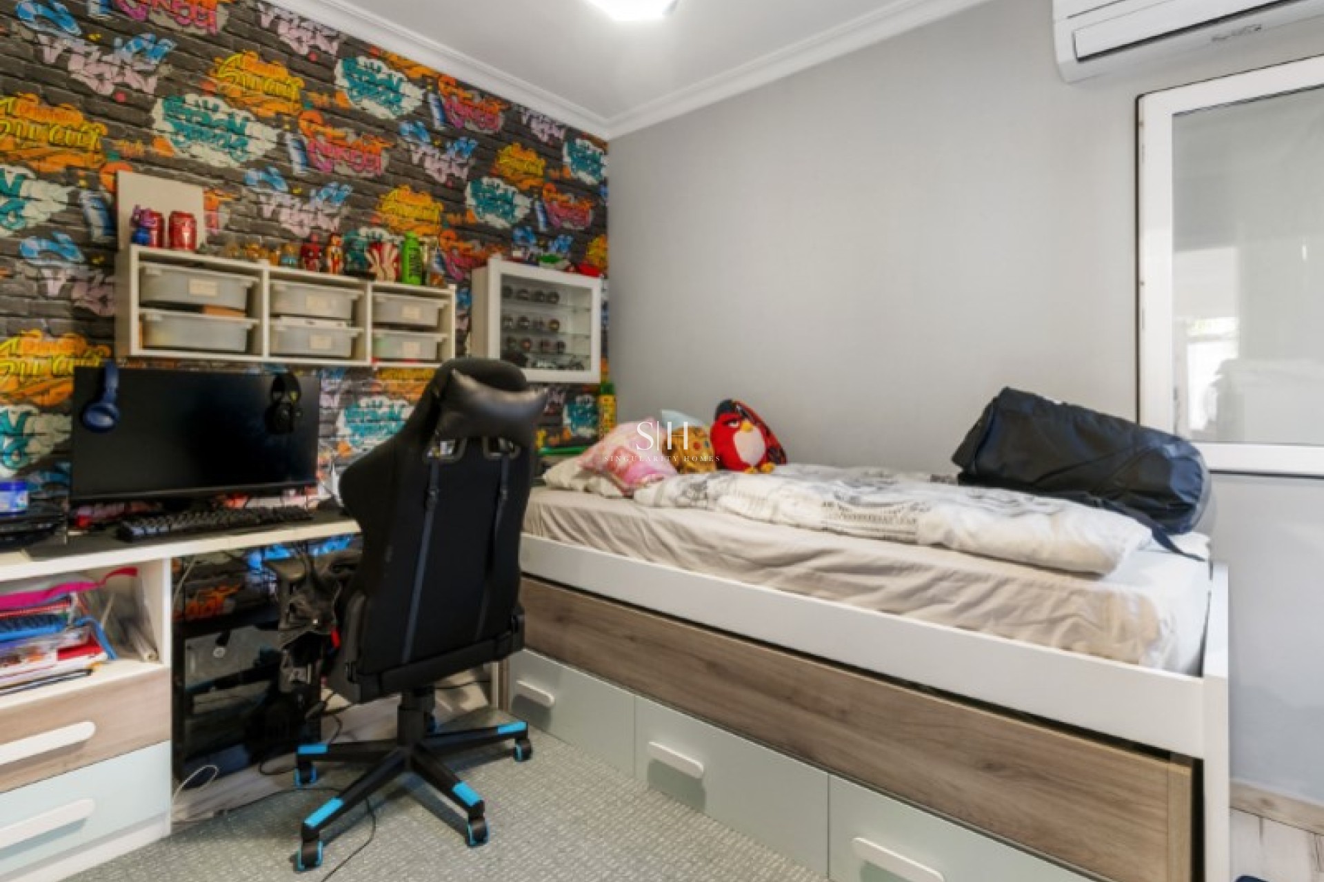 Wiederverkauf - Haus - Torrevieja - Costa Blanca