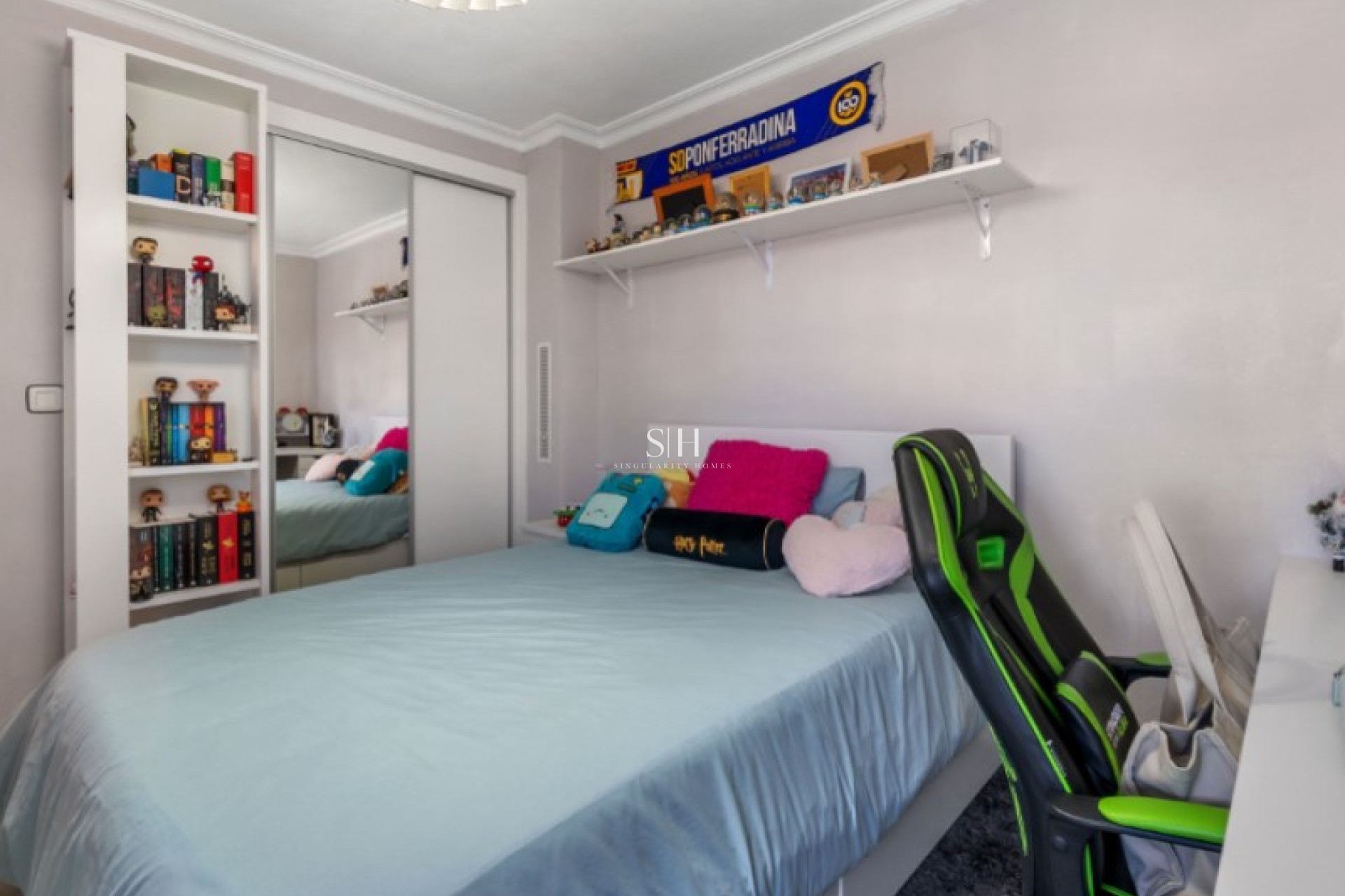 Wiederverkauf - Haus - Torrevieja - Costa Blanca