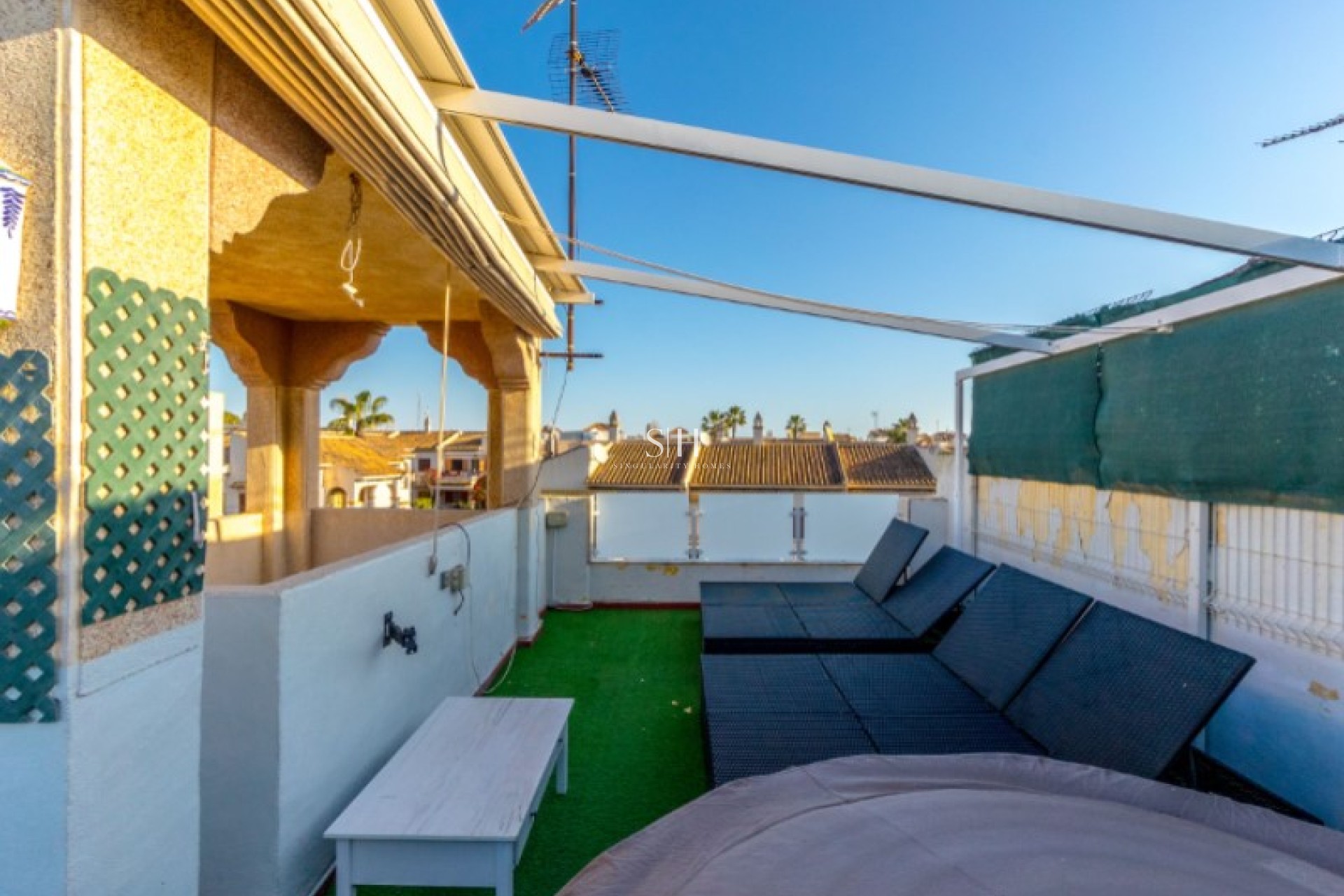 Wiederverkauf - Haus - Torrevieja - Costa Blanca