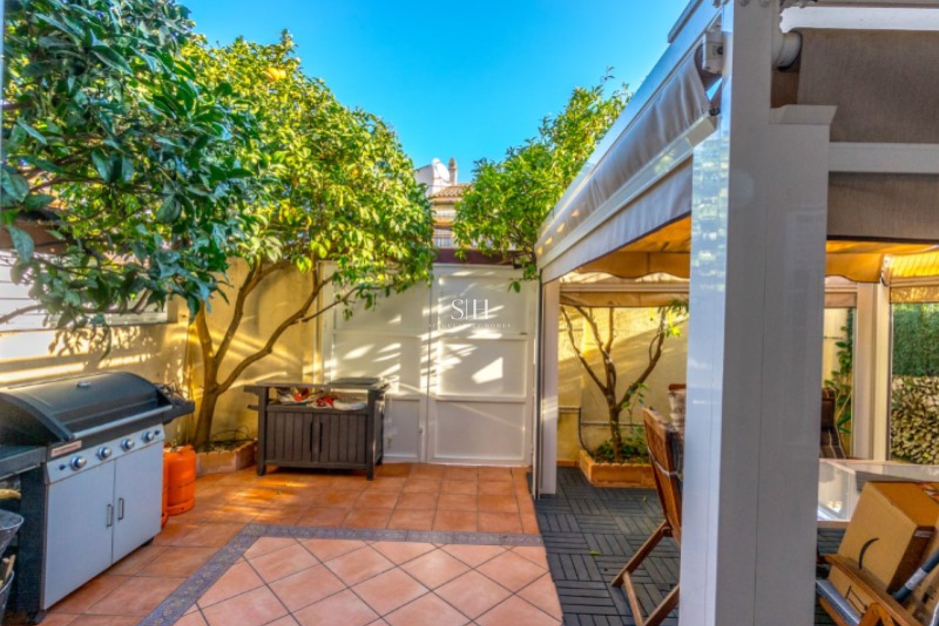 Wiederverkauf - Haus - Torrevieja - Costa Blanca