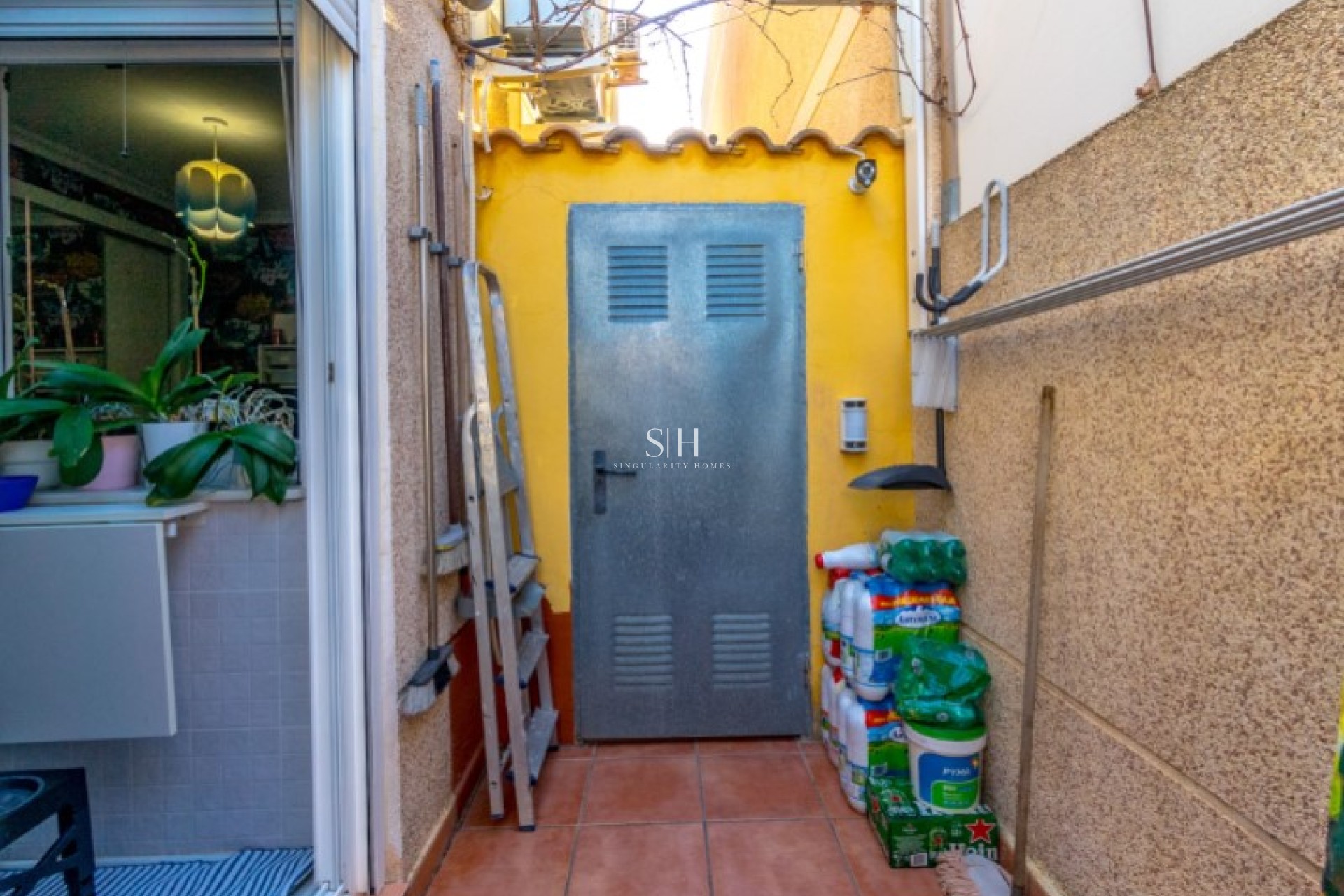 Wiederverkauf - Haus - Torrevieja - Costa Blanca