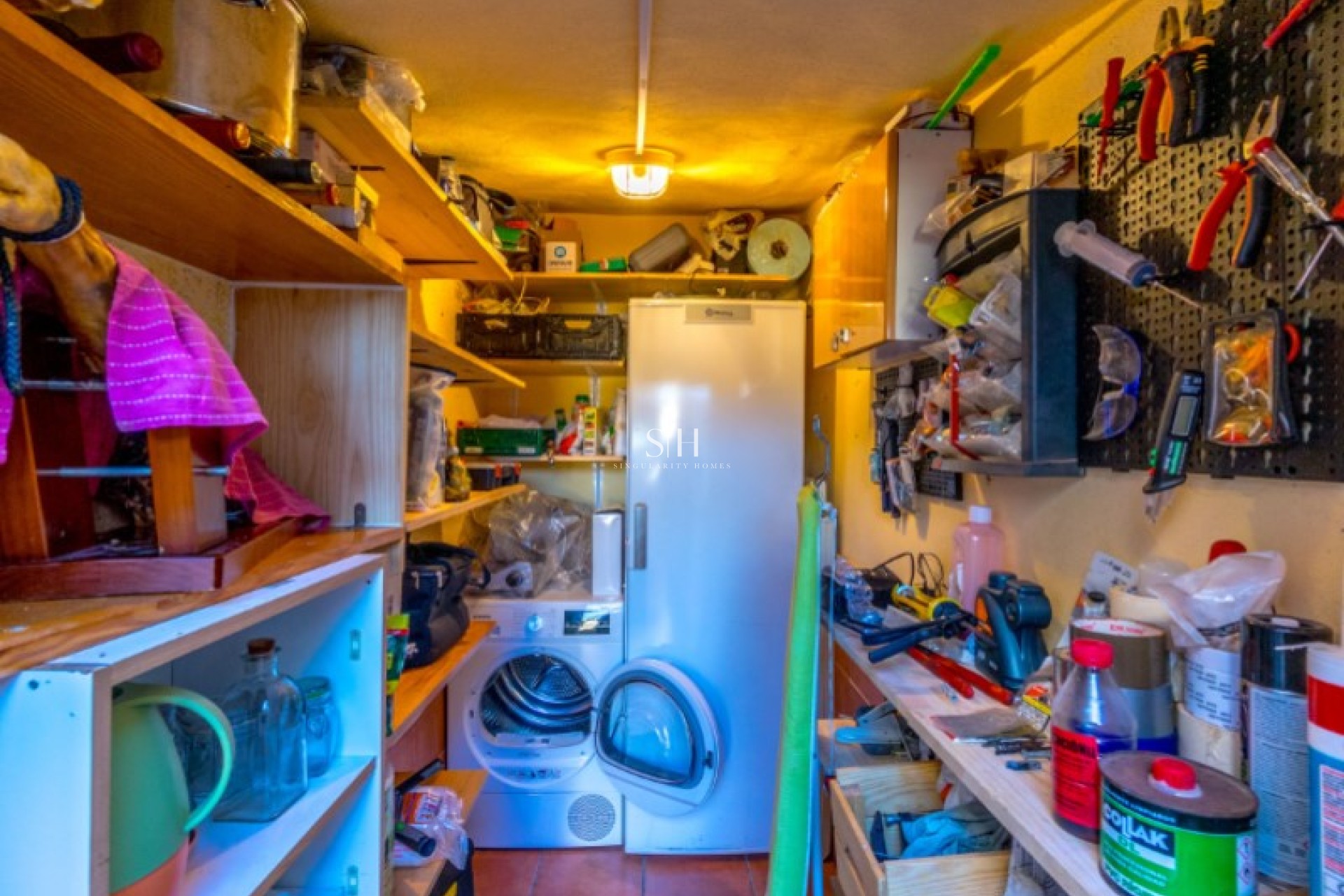 Wiederverkauf - Haus - Torrevieja - Costa Blanca