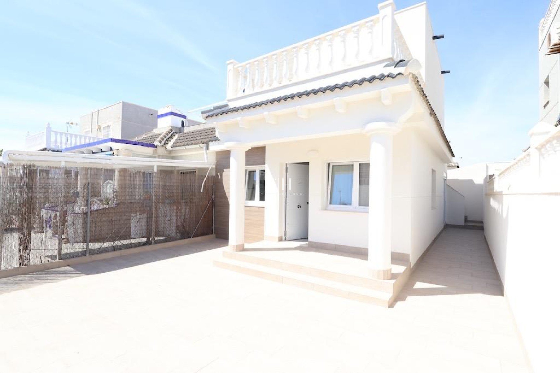 Wiederverkauf - Haus - Torrevieja - Costa Blanca
