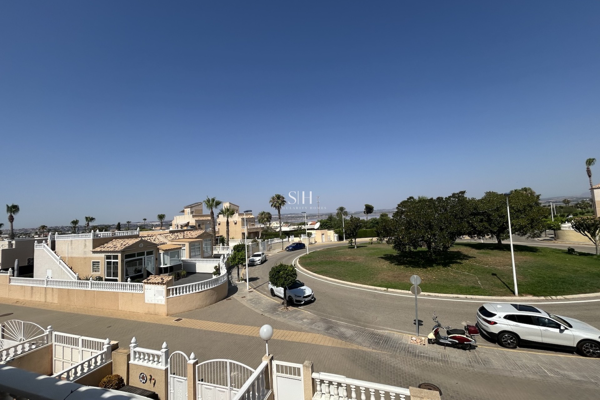 Wiederverkauf - Haus - Torrevieja - Costa Blanca