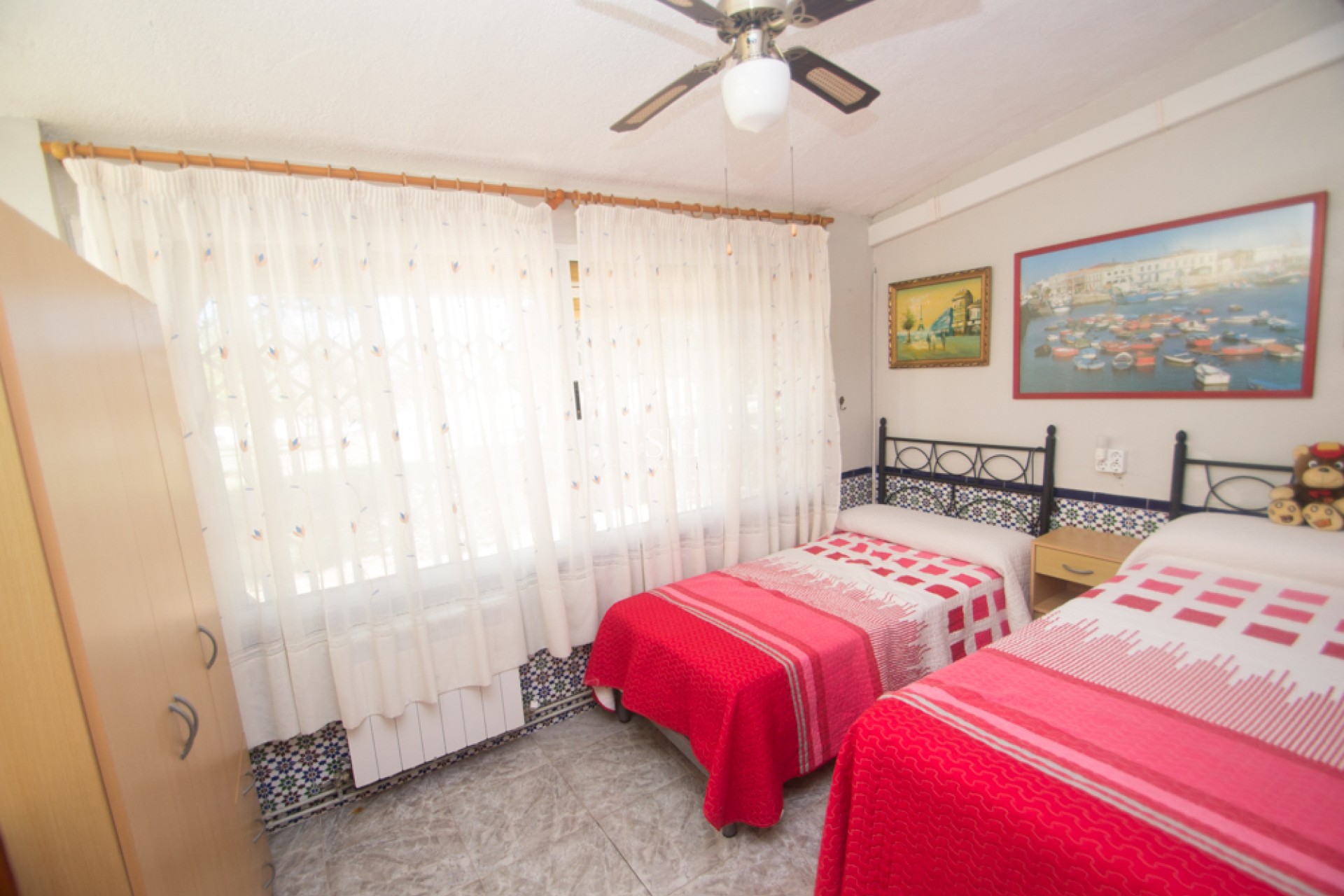 Wiederverkauf - Haus - Torrevieja - Costa Blanca