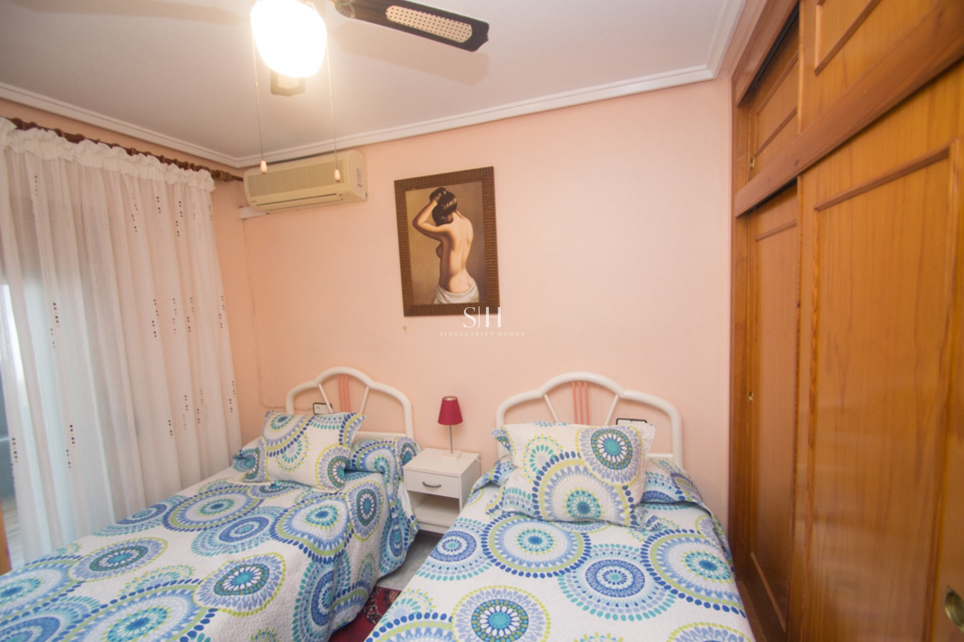 Wiederverkauf - Haus - Torrevieja - Costa Blanca