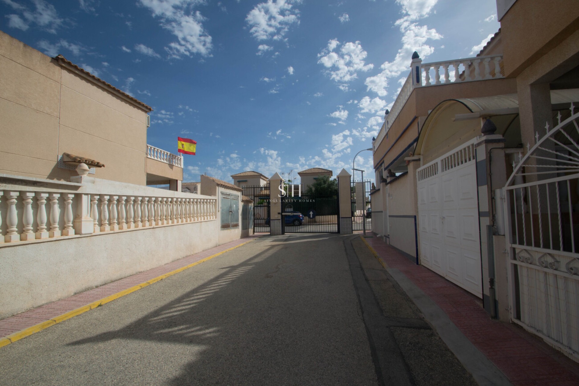 Wiederverkauf - Haus - Torrevieja - Costa Blanca