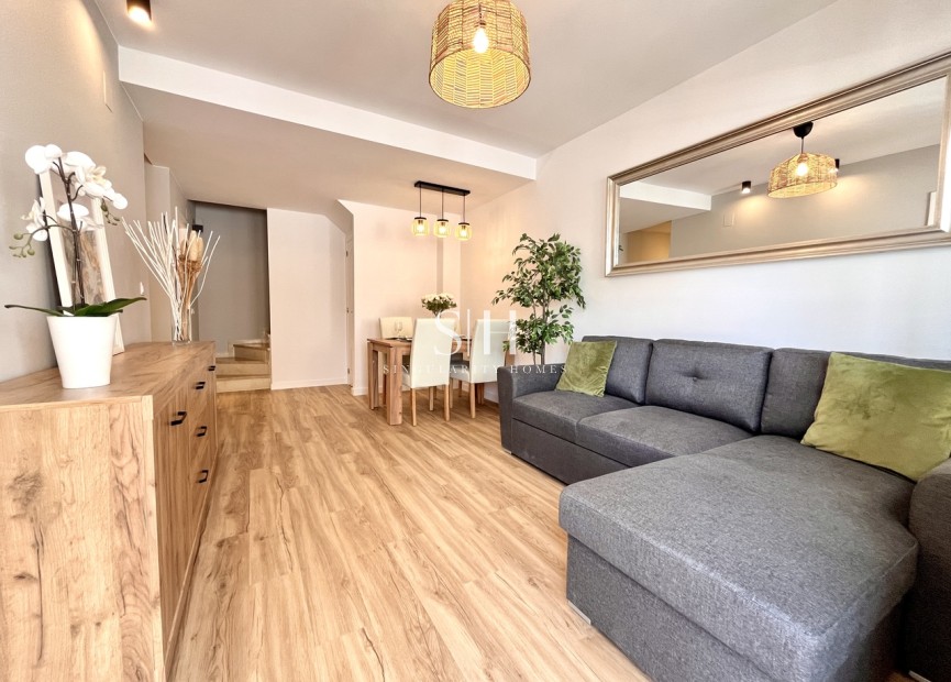 Wiederverkauf - Haus - Torrevieja - Costa Blanca
