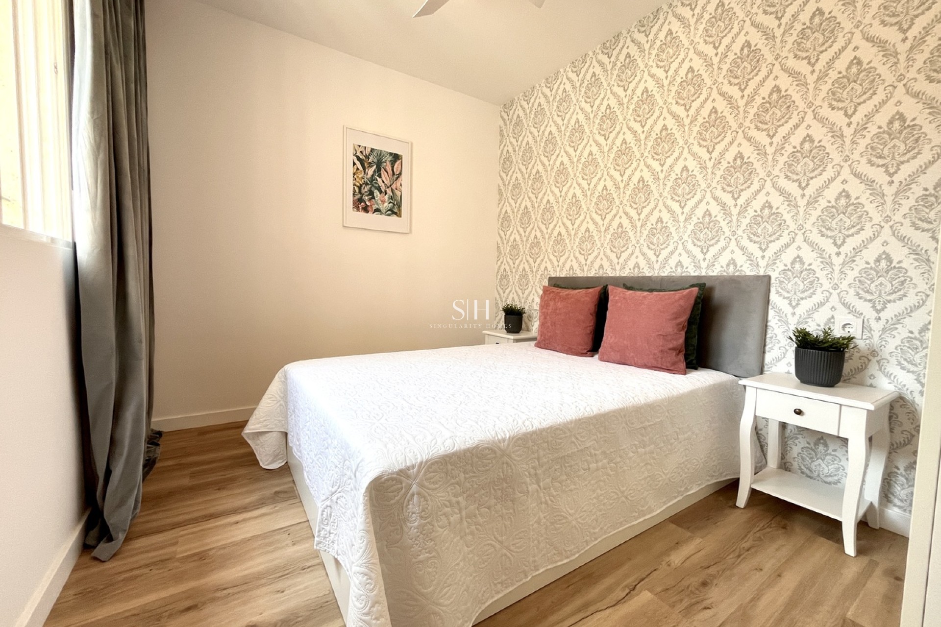 Wiederverkauf - Haus - Torrevieja - Costa Blanca