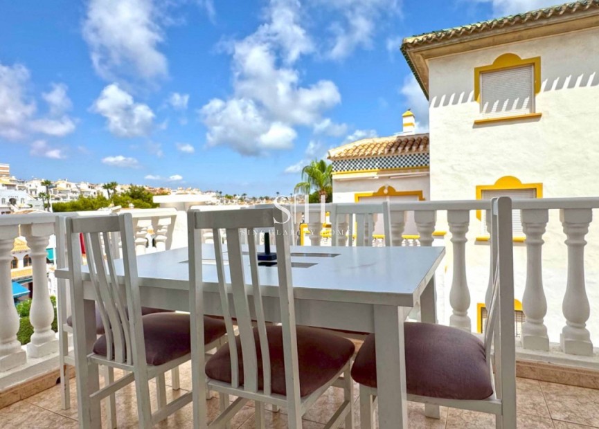 Wiederverkauf - Haus - Torrevieja - Costa Blanca